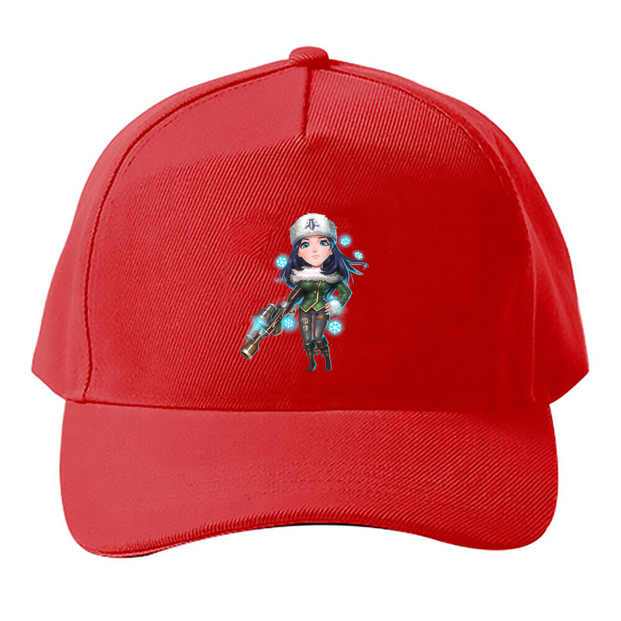 （画像用） リーグ・オブ・レジェンド League of Legends LOL ベースボールキャップ 綿100％ 男女兼用 帽子 スポーツ