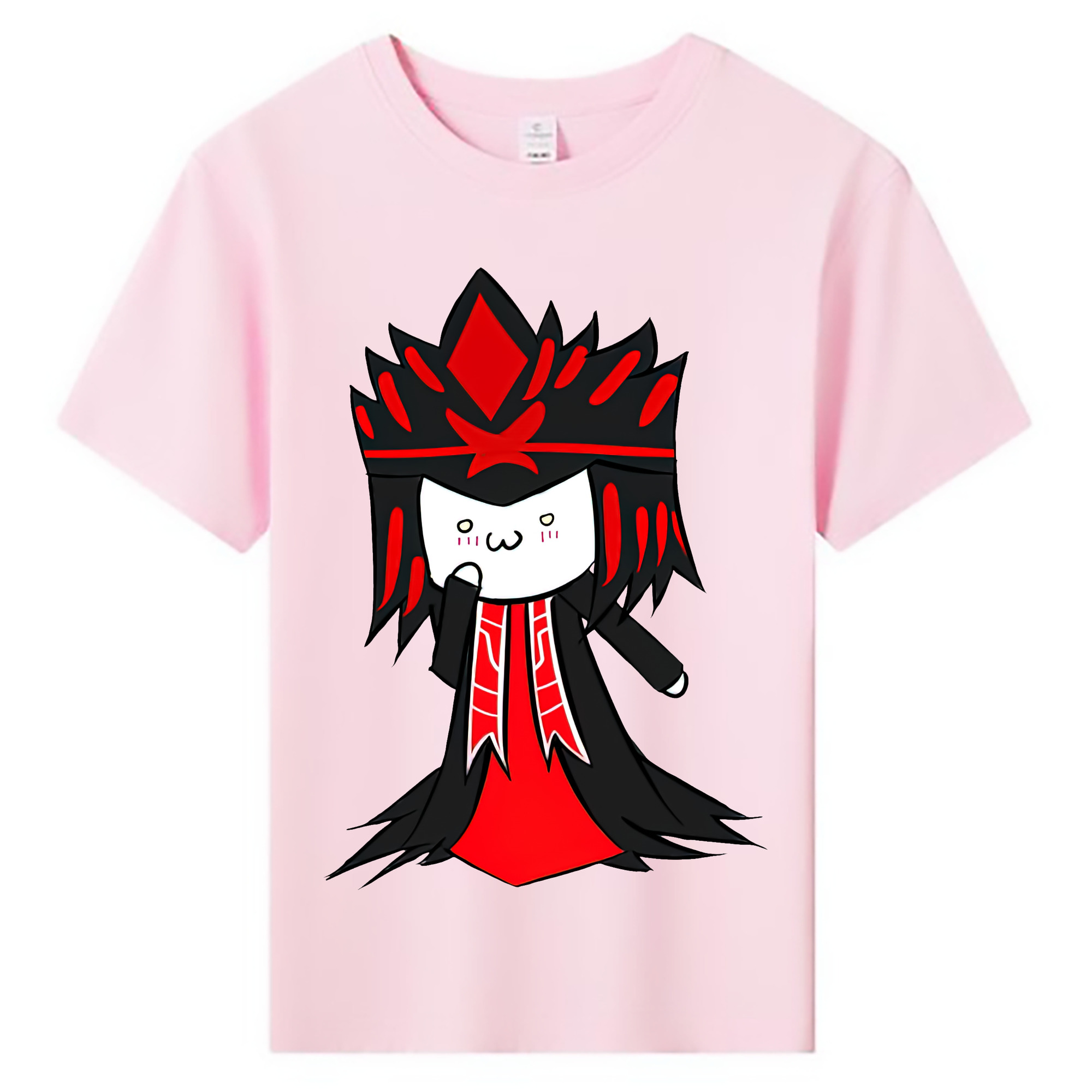 （画像用） リーグ・オブ・レジェンド League of Legends LOL 綿100％キッズTシャツ（フロントプリント）