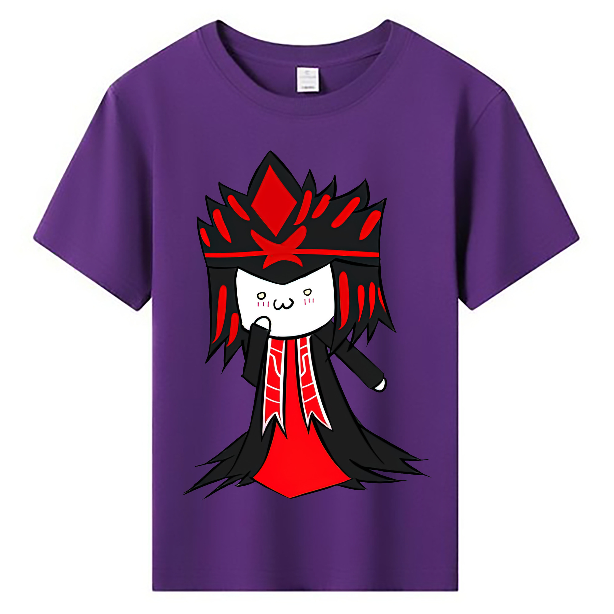 （画像用） リーグ・オブ・レジェンド League of Legends LOL 綿100％キッズTシャツ（フロントプリント）