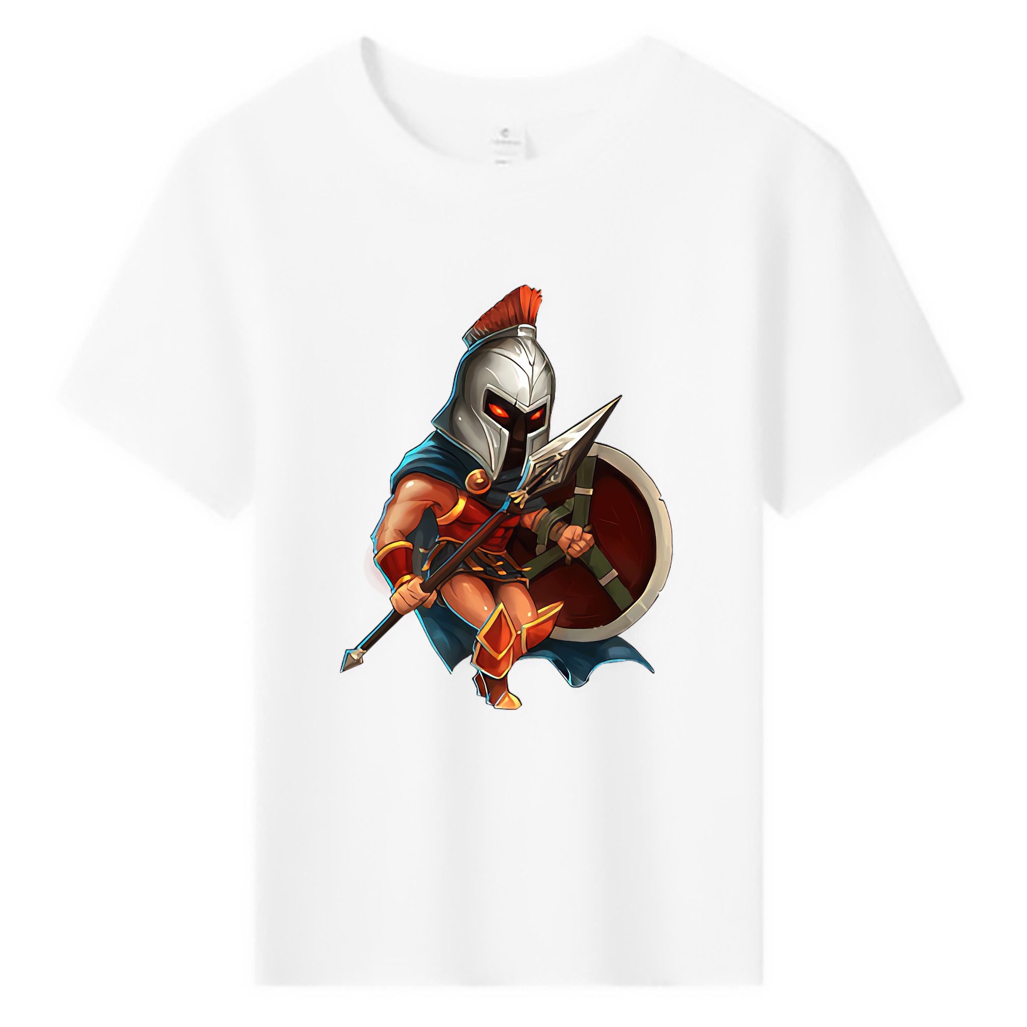 （画像用） リーグ・オブ・レジェンド League of Legends LOL 綿100％キッズTシャツ（フロントプリント）