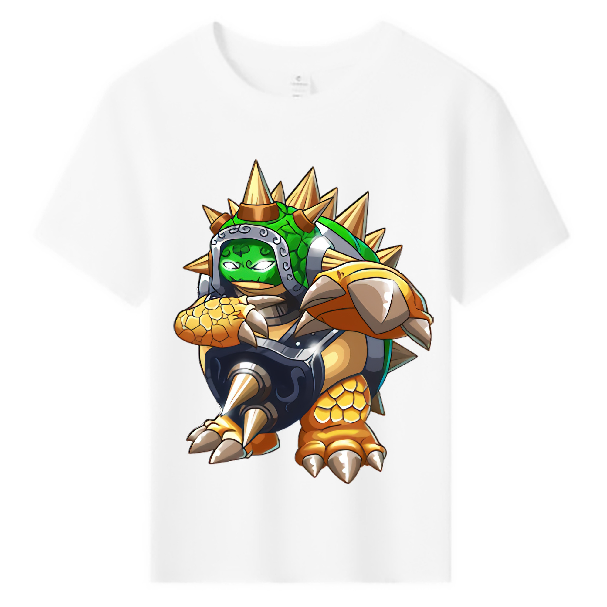 （画像用） リーグ・オブ・レジェンド League of Legends LOL 綿100％キッズTシャツ（フロントプリント）
