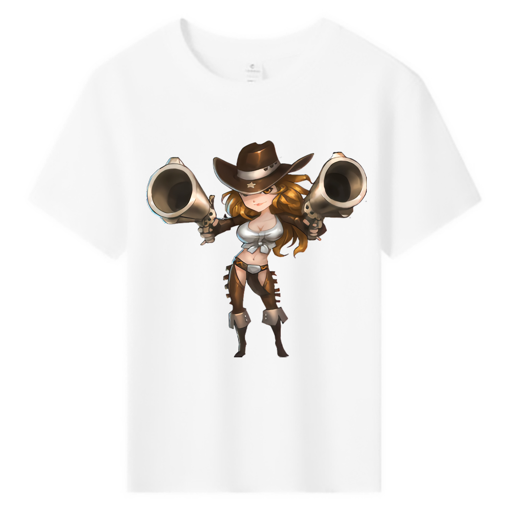 （画像用） リーグ・オブ・レジェンド League of Legends LOL 綿100％キッズTシャツ（フロントプリント）