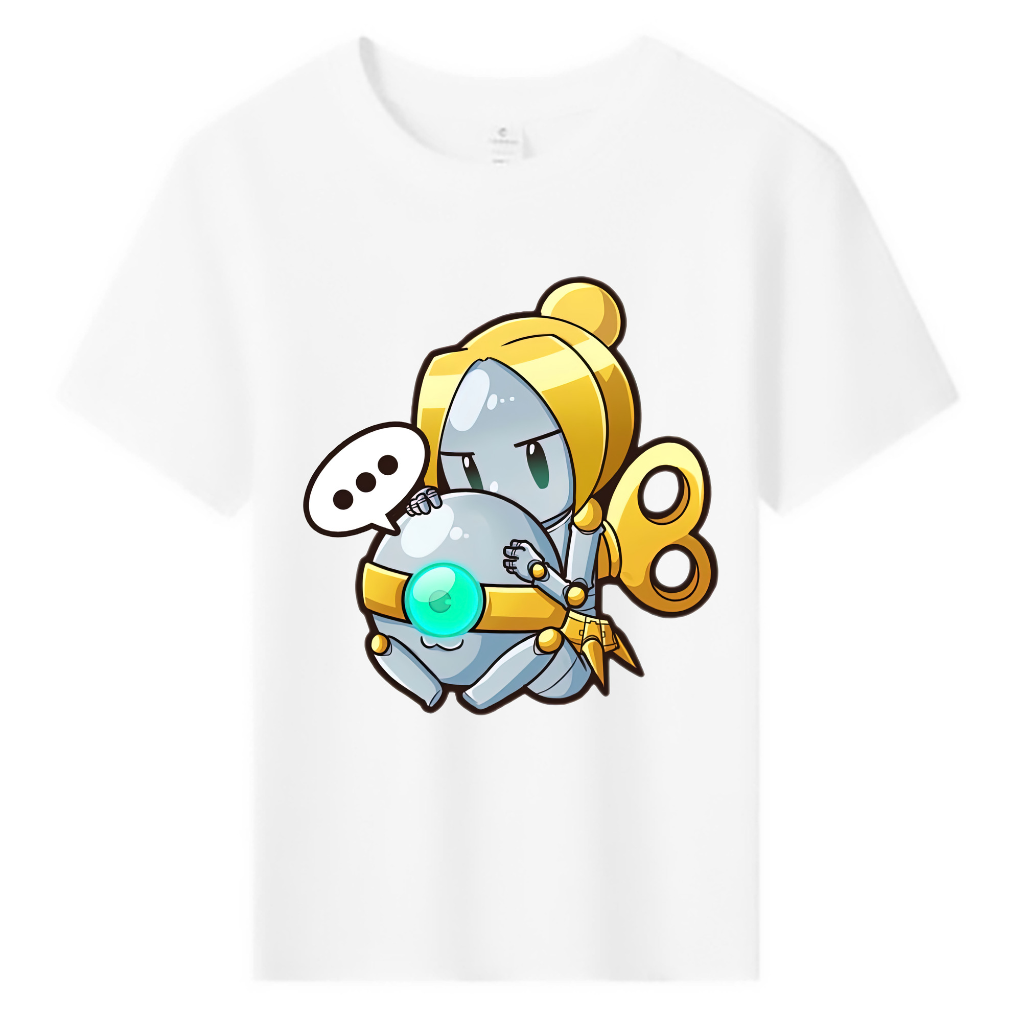 （画像用） リーグ・オブ・レジェンド League of Legends LOL 綿100％キッズTシャツ（フロントプリント）