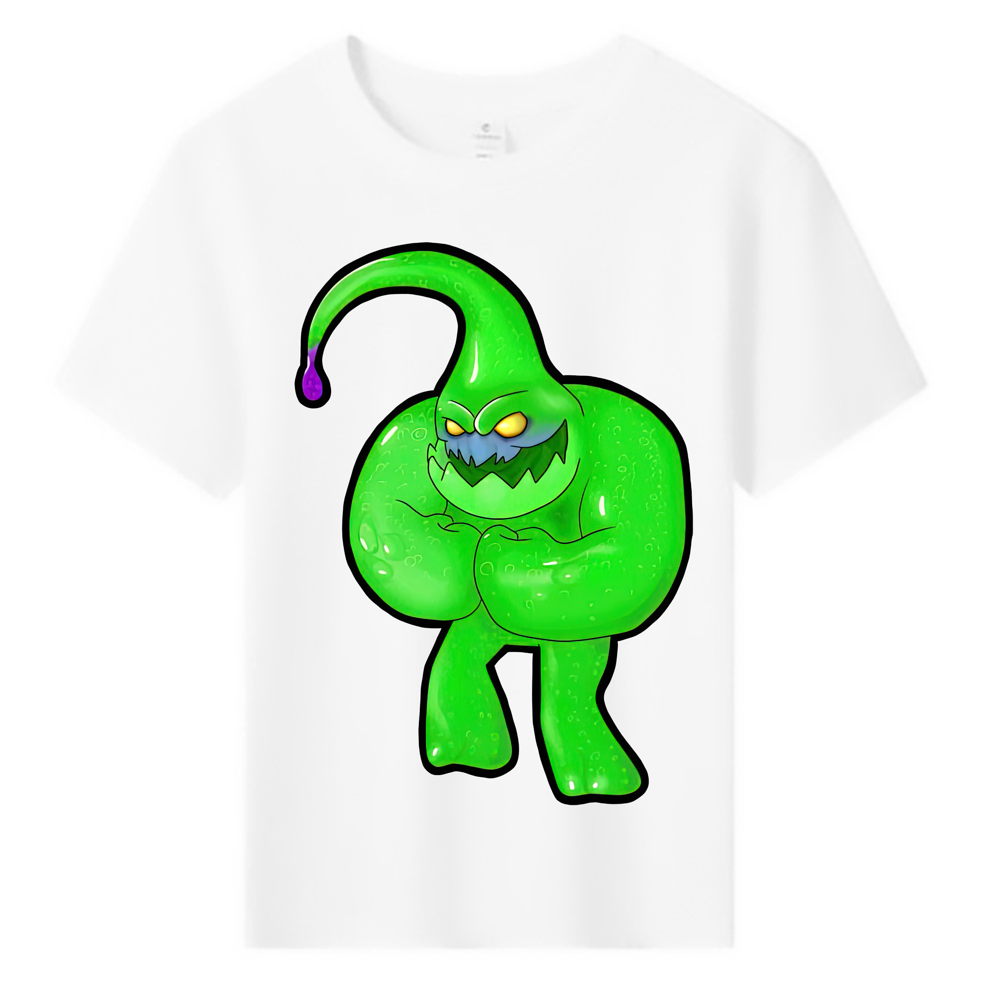 （画像用） リーグ・オブ・レジェンド League of Legends LOL 綿100％キッズTシャツ（フロントプリント）