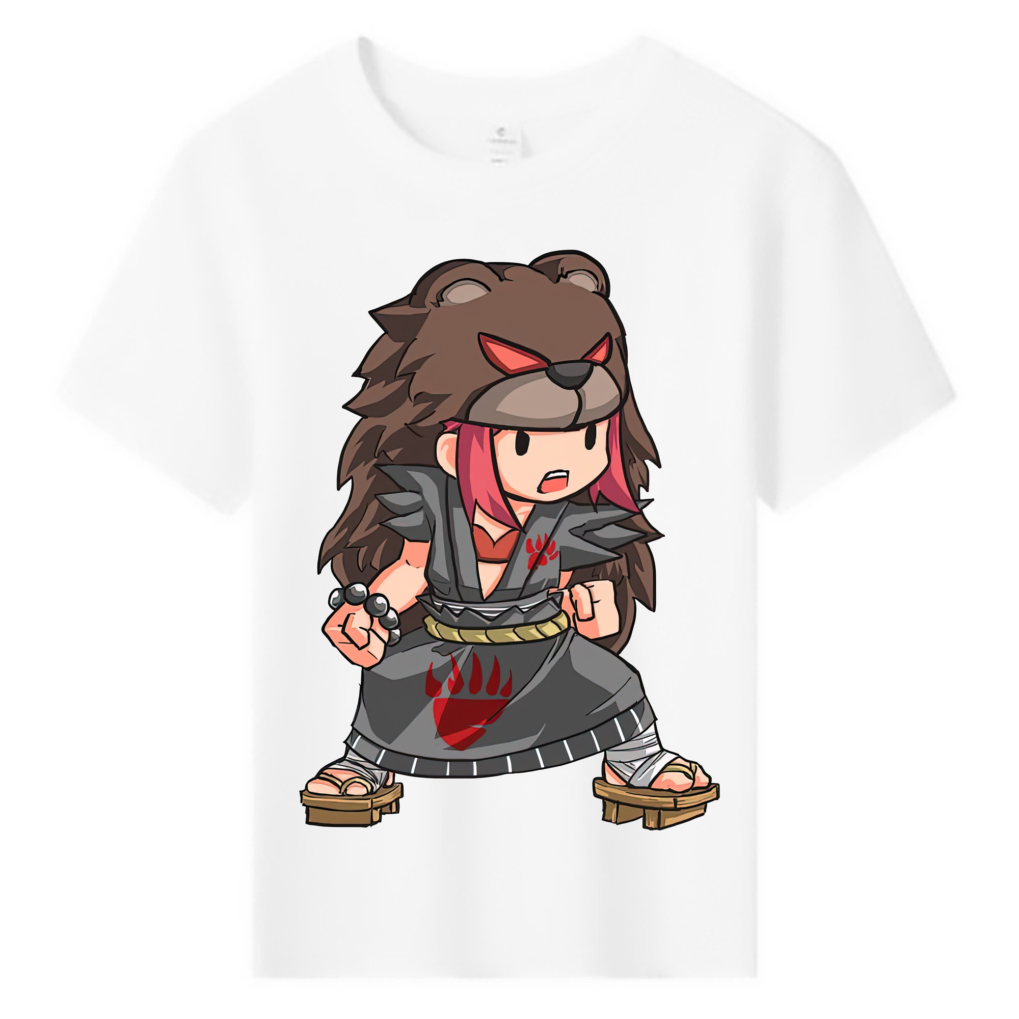 （画像用） リーグ・オブ・レジェンド League of Legends LOL 綿100％キッズTシャツ（フロントプリント）