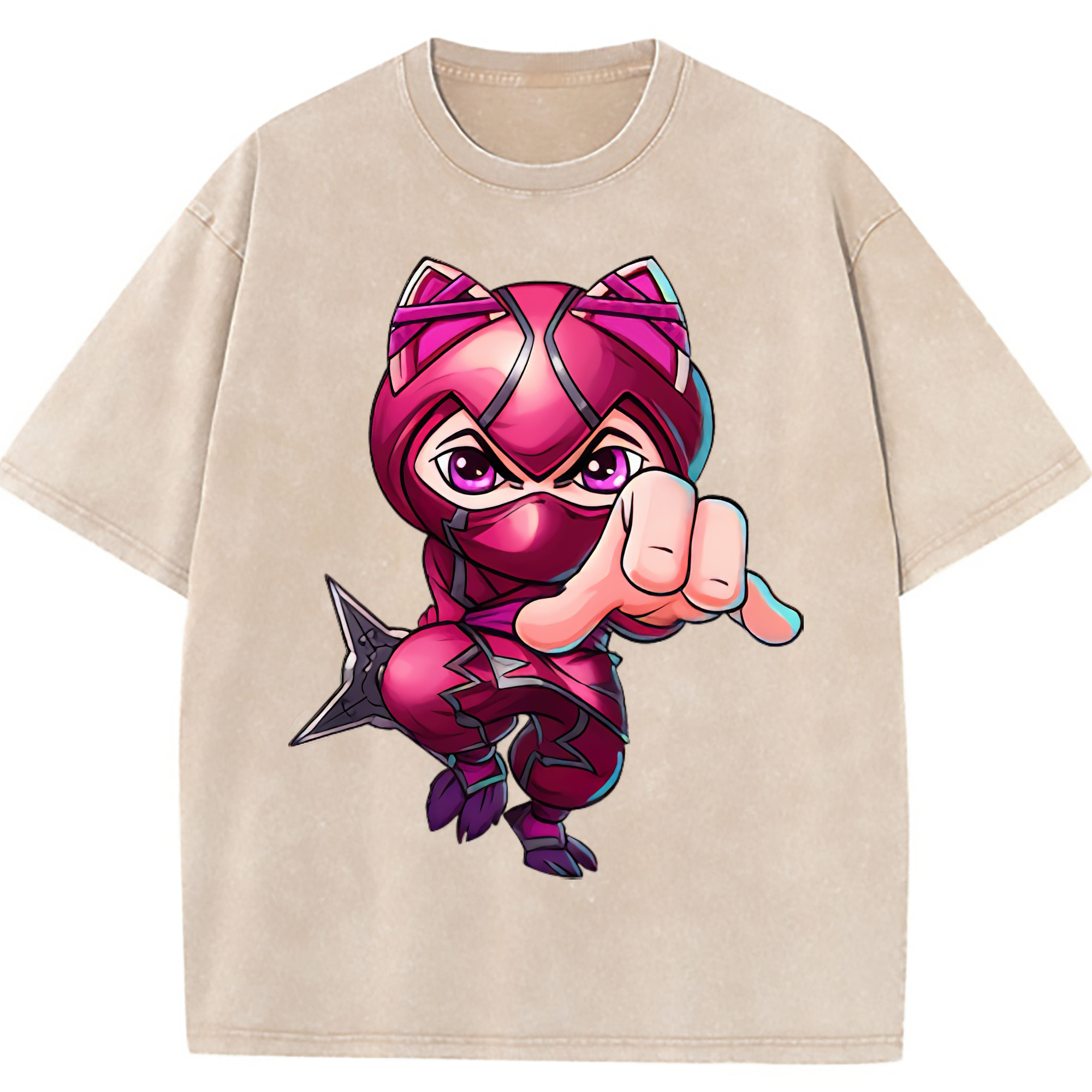 （画像用） リーグ・オブ・レジェンド League of Legends LOL 綿100% ヴィンテージ風 半袖Tシャツ（フロントプリント）