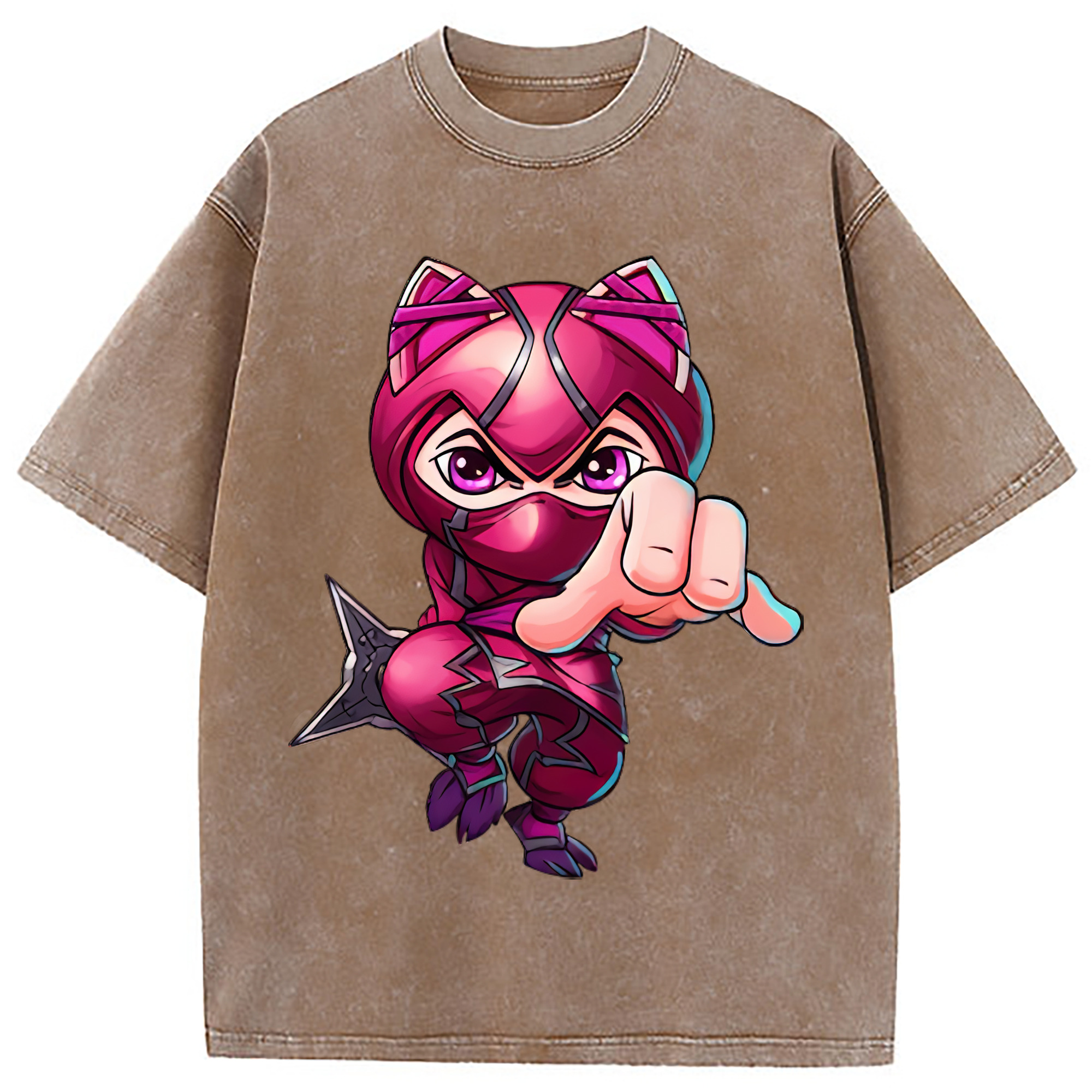 （画像用） リーグ・オブ・レジェンド League of Legends LOL 綿100% ヴィンテージ風 半袖Tシャツ（フロントプリント）
