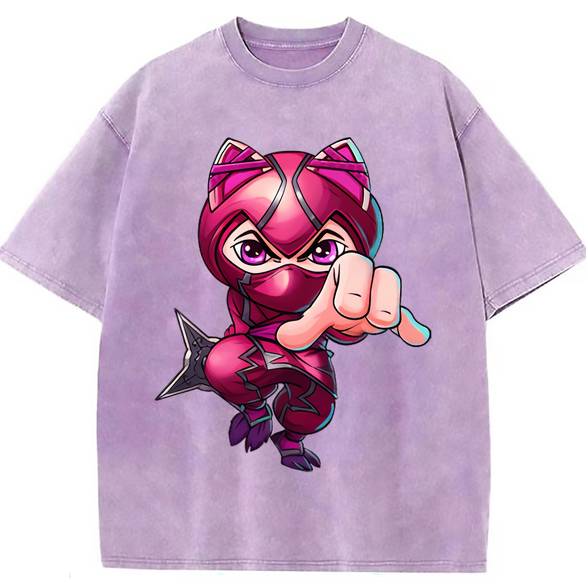 （画像用） リーグ・オブ・レジェンド League of Legends LOL 綿100% ヴィンテージ風 半袖Tシャツ（フロントプリント）
