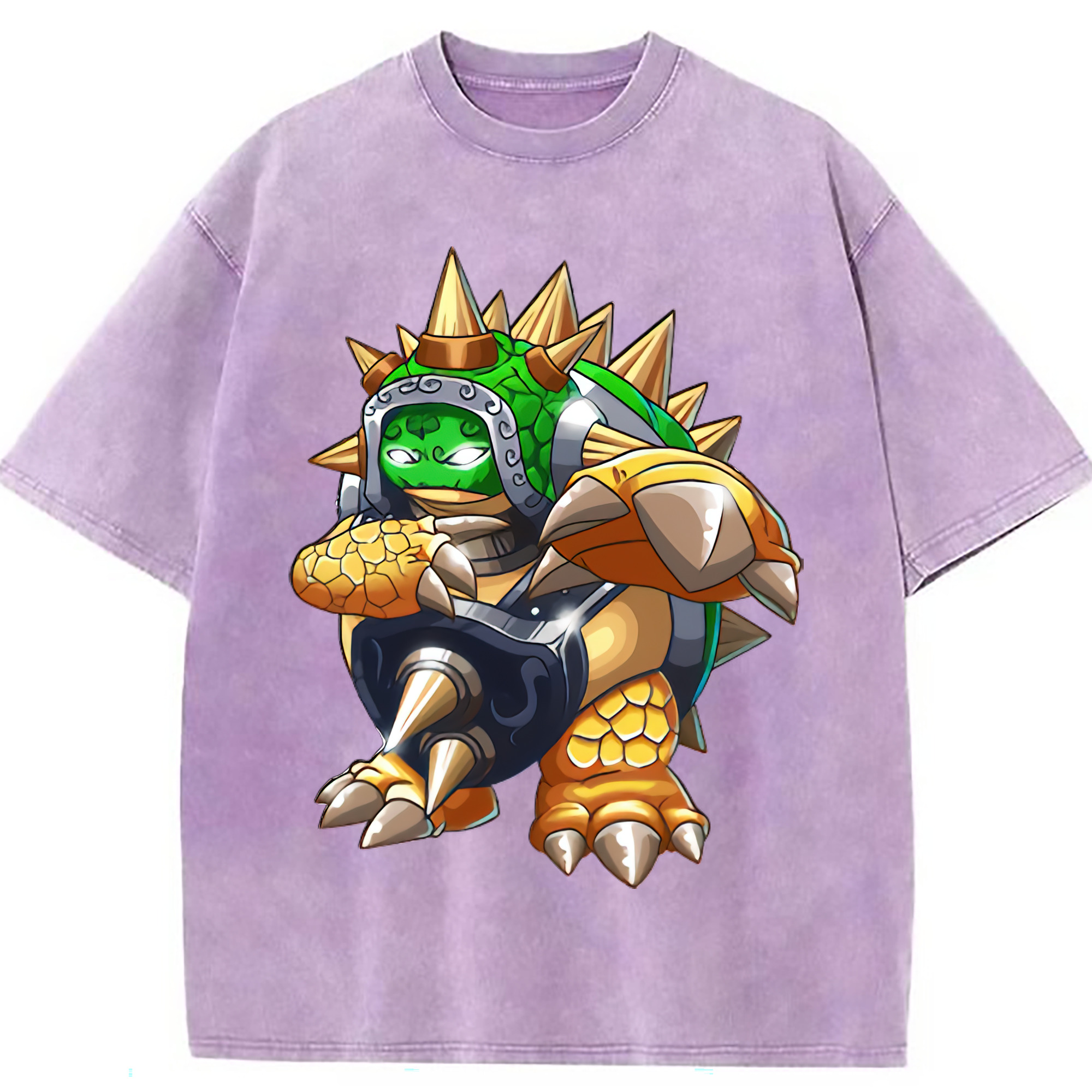 （画像用） リーグ・オブ・レジェンド League of Legends LOL 綿100% ヴィンテージ風 半袖Tシャツ（フロントプリント）