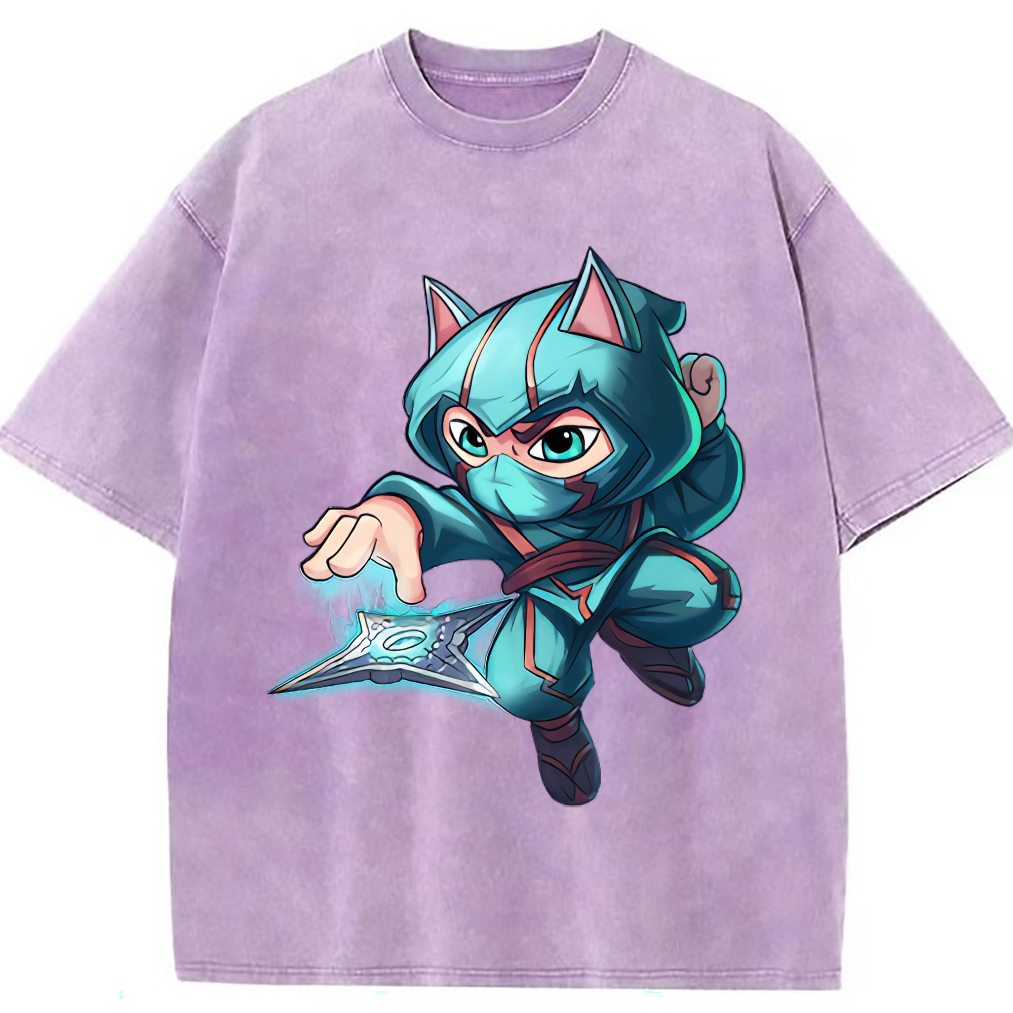 （画像用） リーグ・オブ・レジェンド League of Legends LOL 綿100% ヴィンテージ風 半袖Tシャツ（フロントプリント）