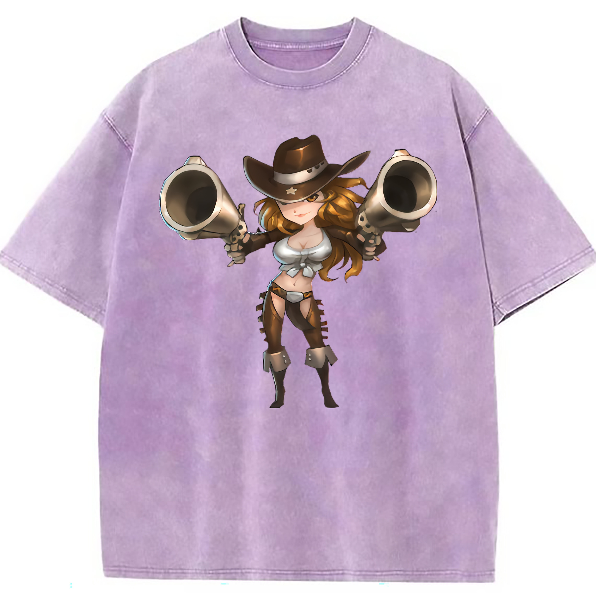 （画像用） リーグ・オブ・レジェンド League of Legends LOL 綿100% ヴィンテージ風 半袖Tシャツ（フロントプリント）