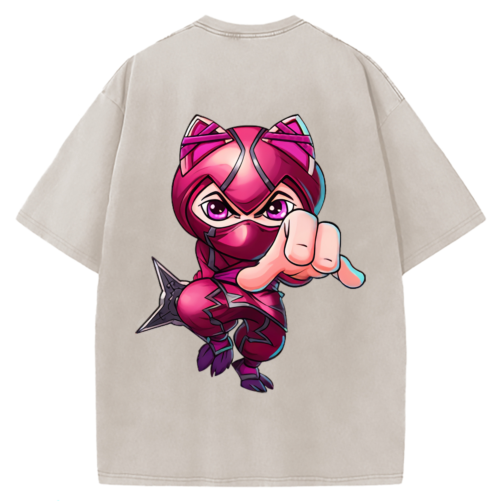 （画像用） リーグ・オブ・レジェンド League of Legends LOL 綿100% ヴィンテージ風 半袖Tシャツ（背面プリント）