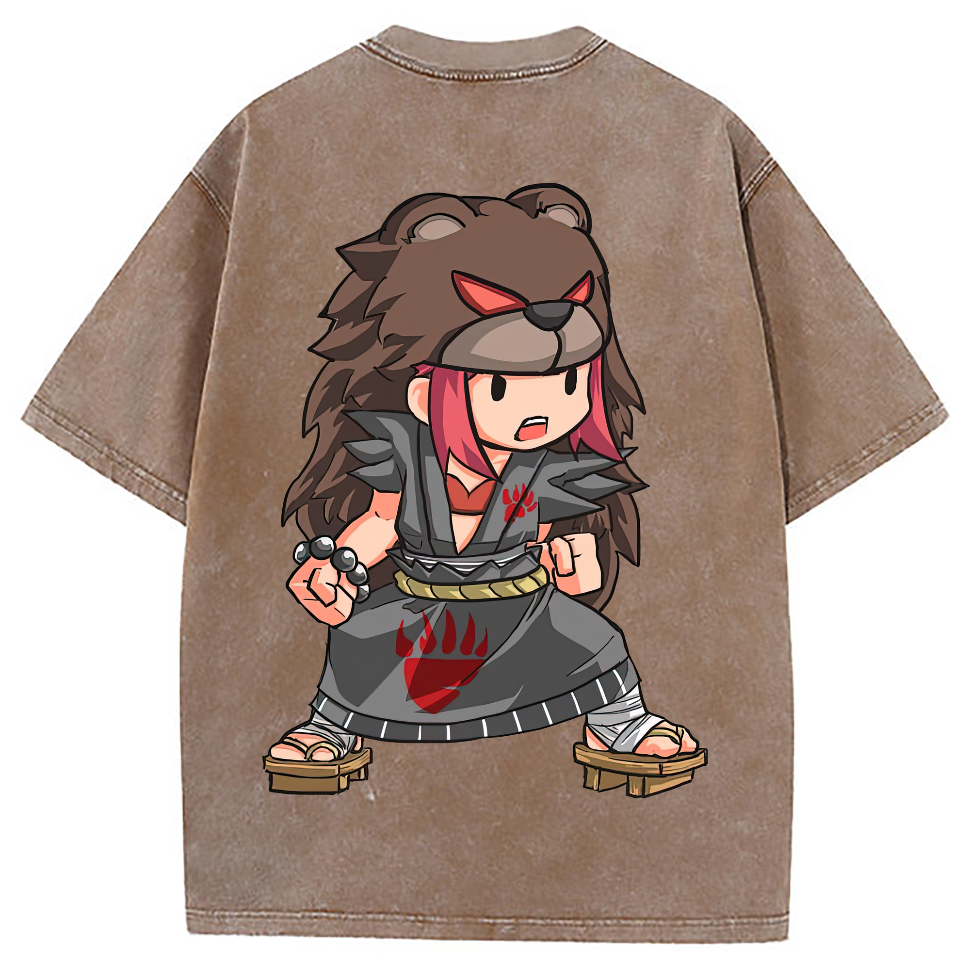 （画像用） リーグ・オブ・レジェンド League of Legends LOL 綿100% ヴィンテージ風 半袖Tシャツ（背面プリント）