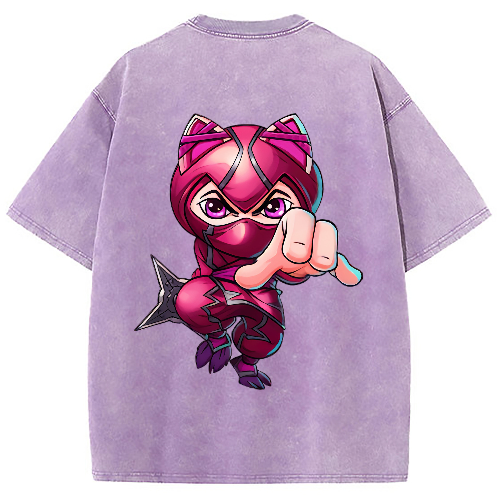 （画像用） リーグ・オブ・レジェンド League of Legends LOL 綿100% ヴィンテージ風 半袖Tシャツ（背面プリント）