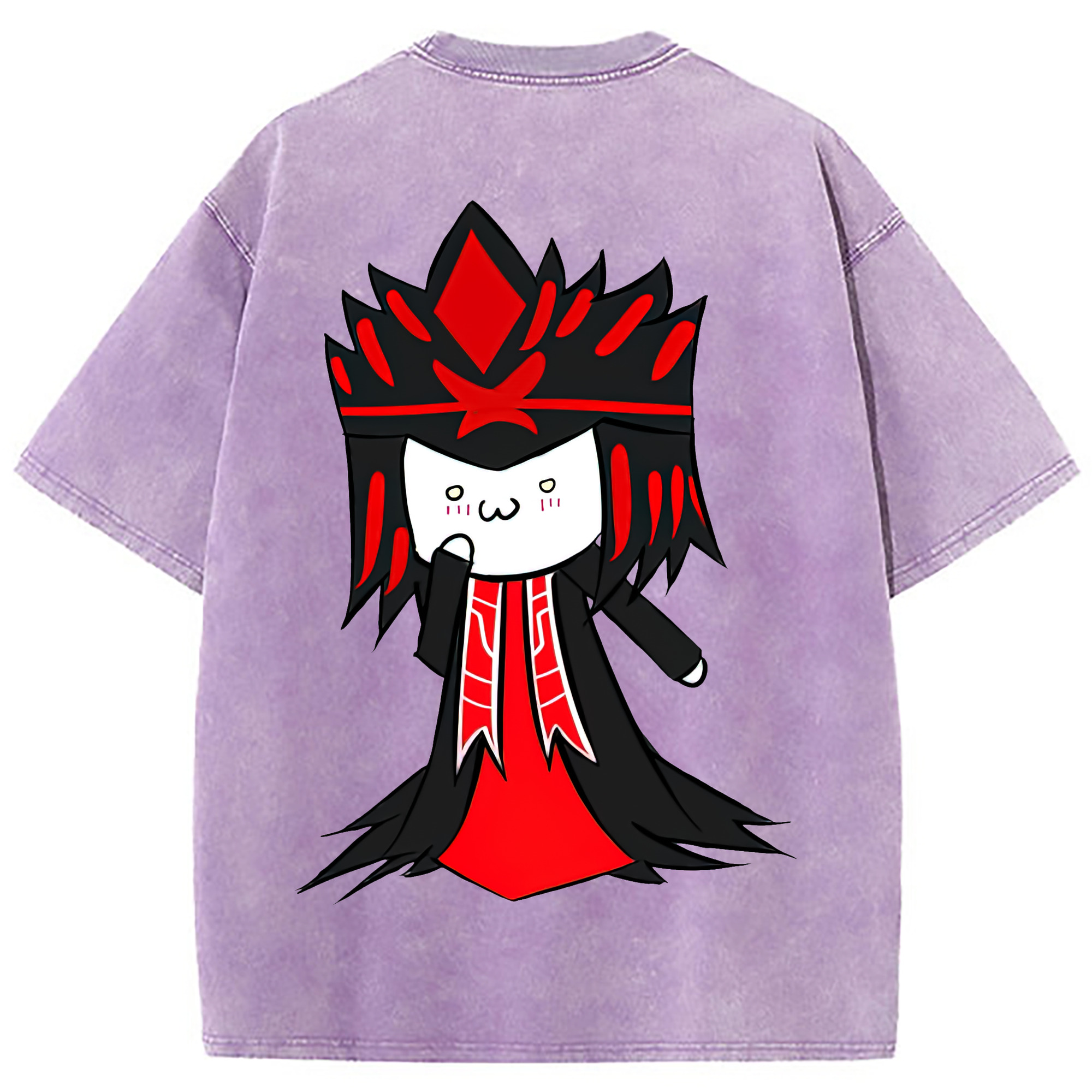 （画像用） リーグ・オブ・レジェンド League of Legends LOL 綿100% ヴィンテージ風 半袖Tシャツ（背面プリント）