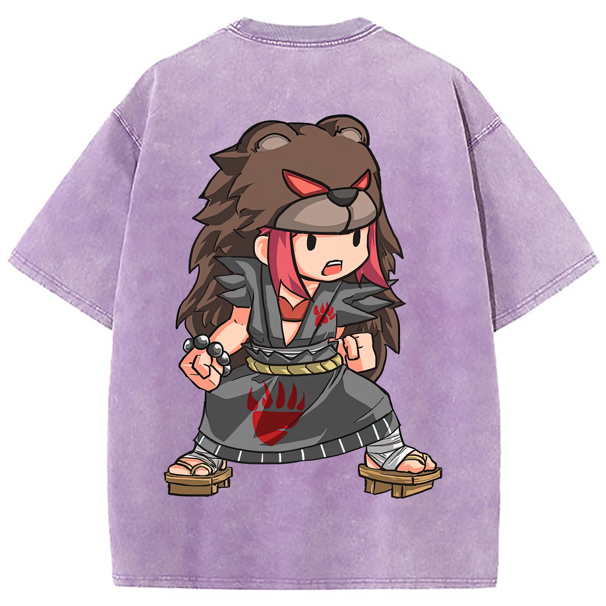 （画像用） リーグ・オブ・レジェンド League of Legends LOL 綿100% ヴィンテージ風 半袖Tシャツ（背面プリント）