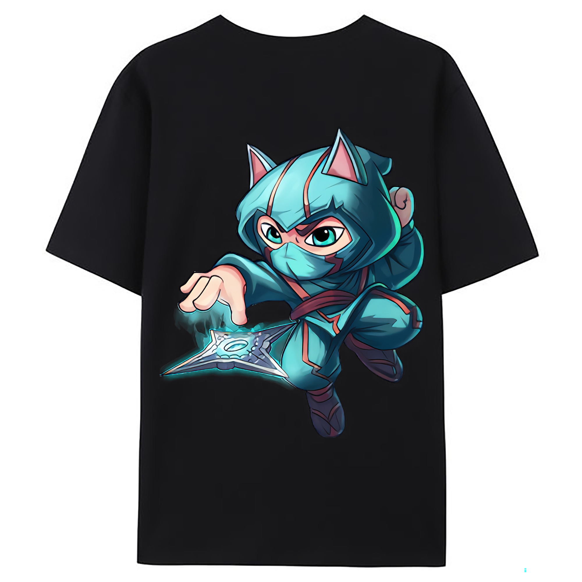 （画像用） リーグ・オブ・レジェンド League of Legends LOL 綿100％ メンズ半袖Tシャツ（バックプリント） 通気性