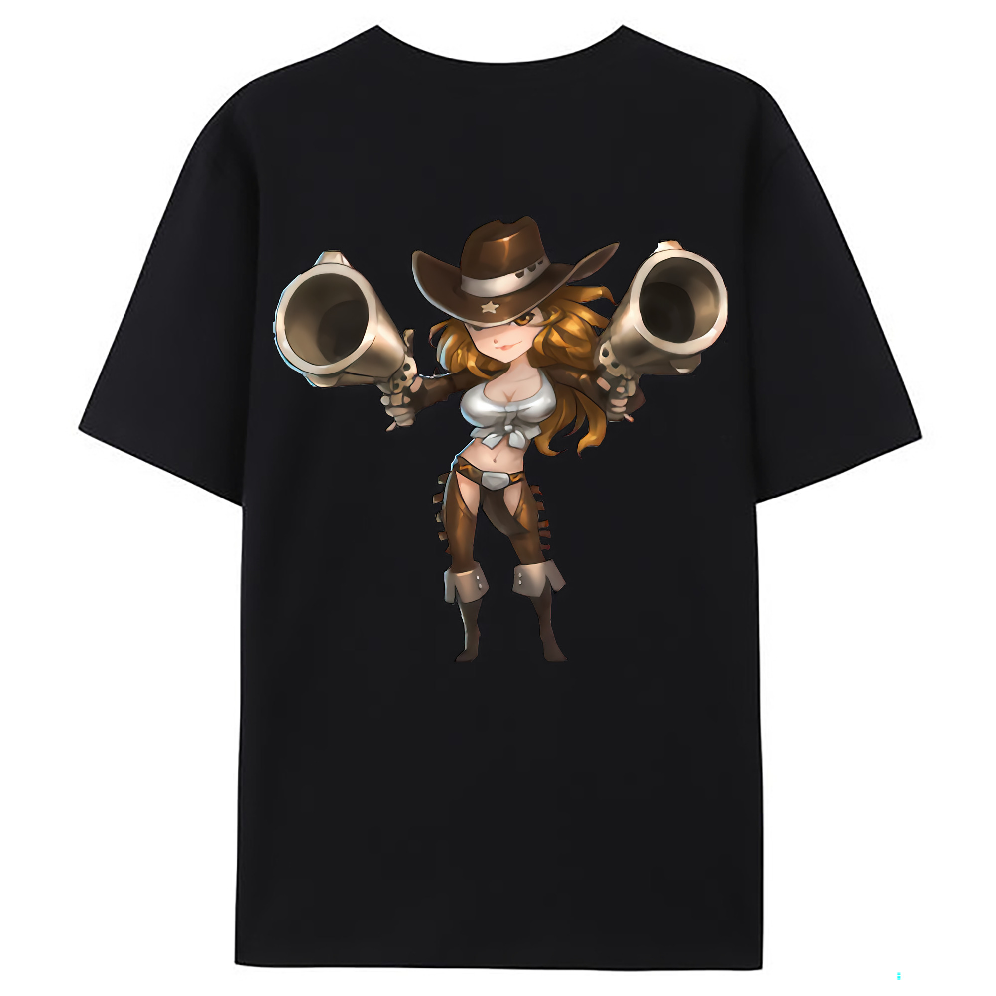 （画像用） リーグ・オブ・レジェンド League of Legends LOL 綿100％ メンズ半袖Tシャツ（バックプリント） 通気性