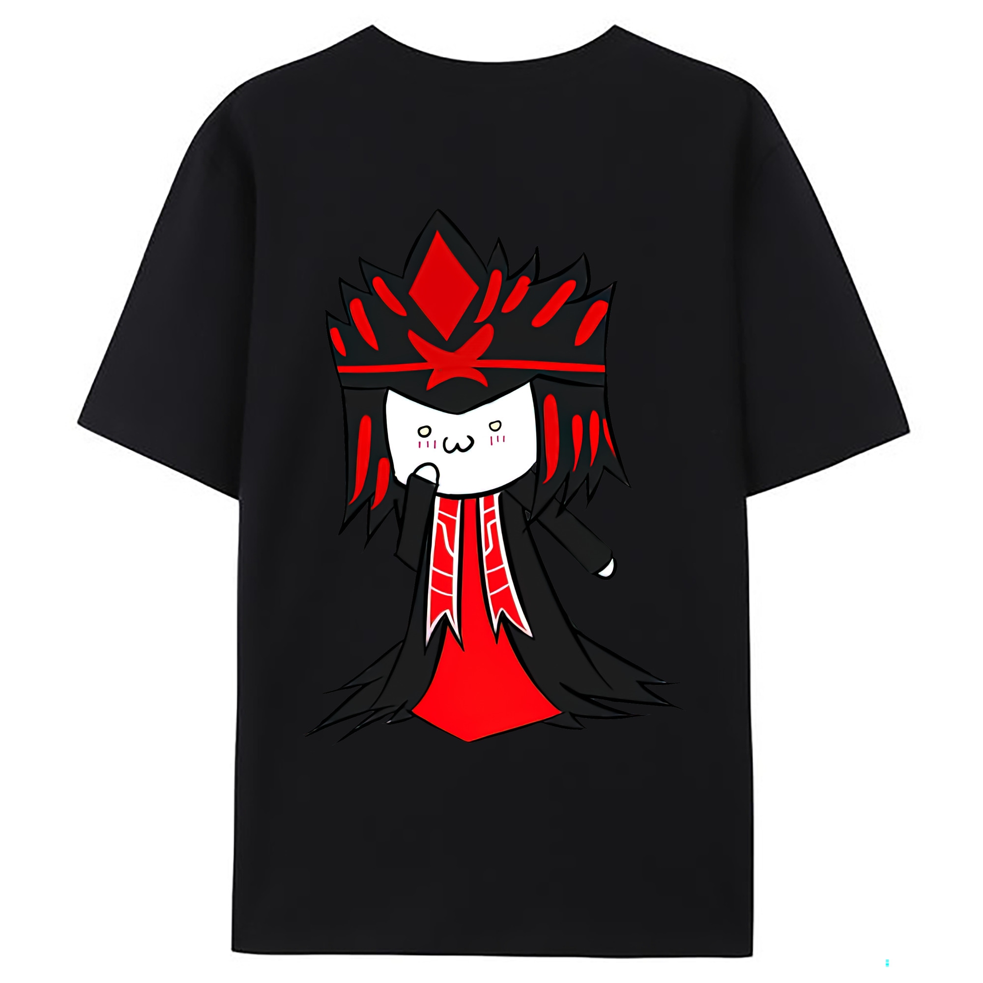 （画像用） リーグ・オブ・レジェンド League of Legends LOL 綿100％ メンズ半袖Tシャツ（バックプリント） 通気性