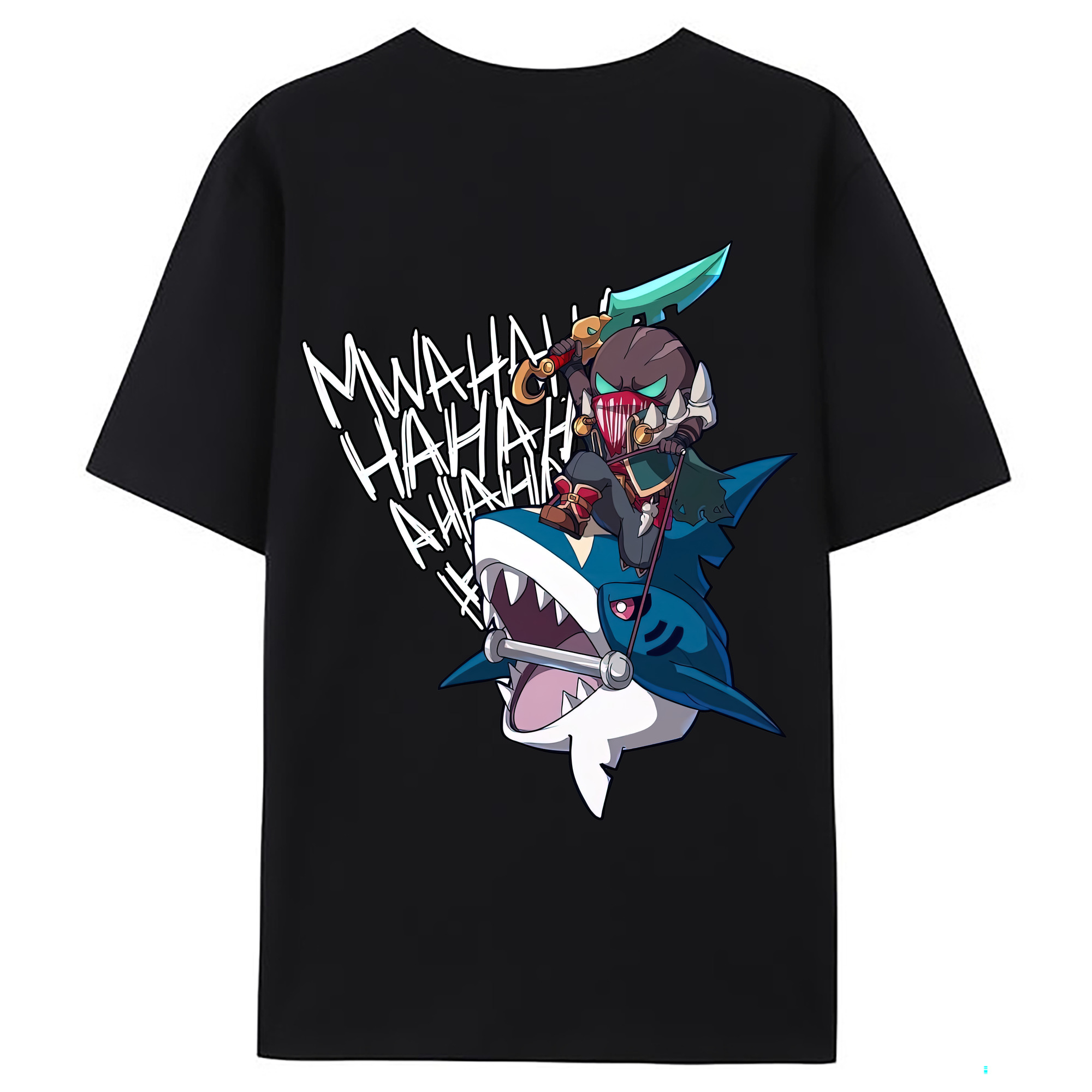 （画像用） リーグ・オブ・レジェンド League of Legends LOL 綿100％ メンズ半袖Tシャツ（バックプリント） 通気性
