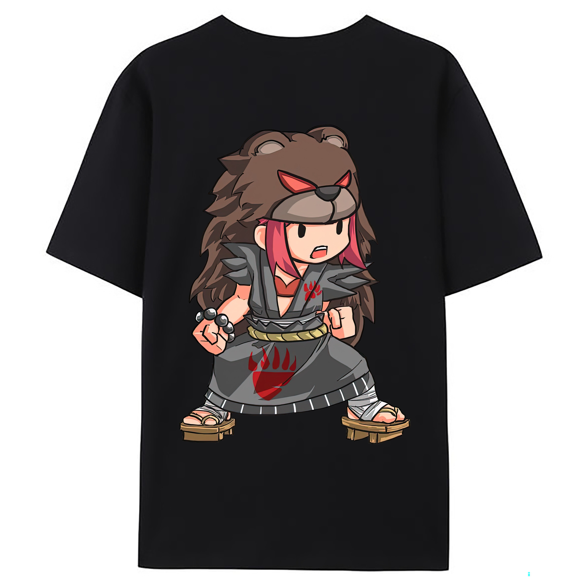 （画像用） リーグ・オブ・レジェンド League of Legends LOL 綿100％ メンズ半袖Tシャツ（バックプリント） 通気性