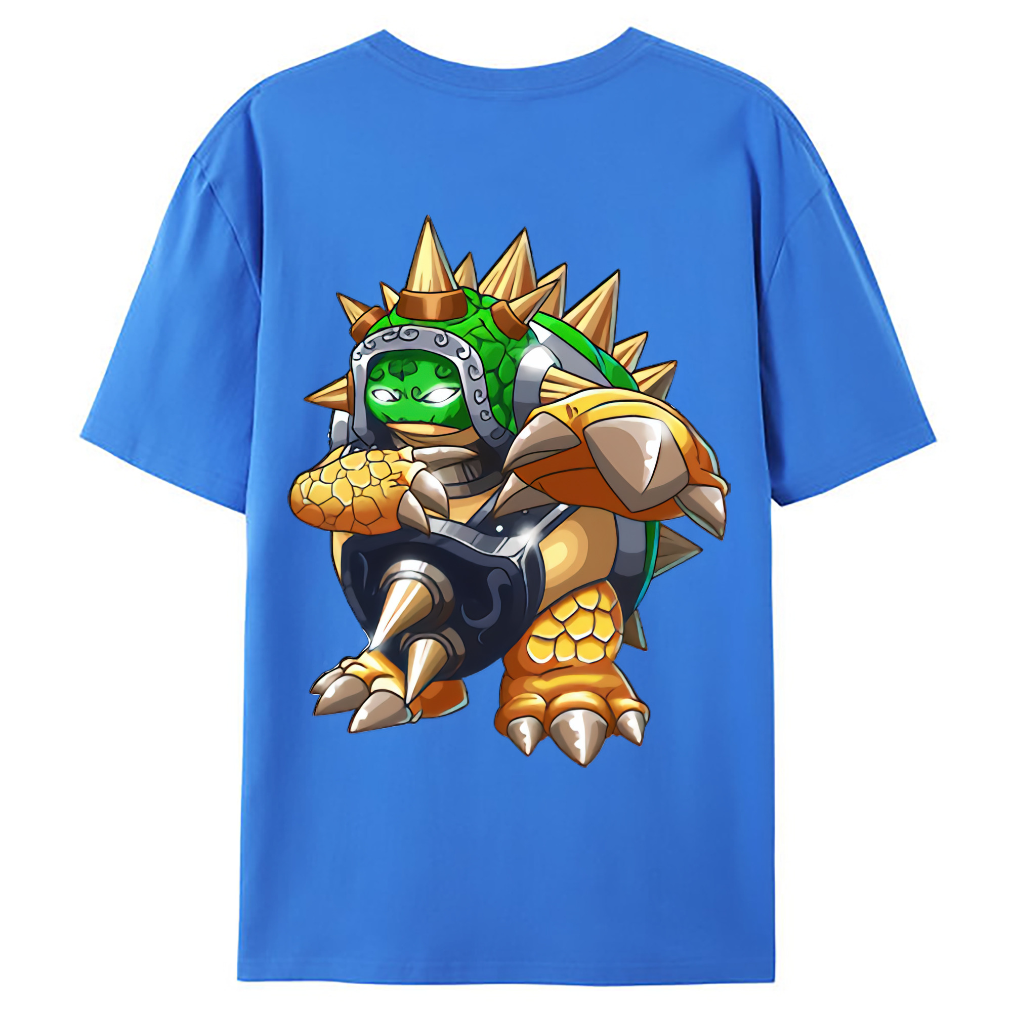 （画像用） リーグ・オブ・レジェンド League of Legends LOL 綿100％ メンズ半袖Tシャツ（バックプリント） 通気性