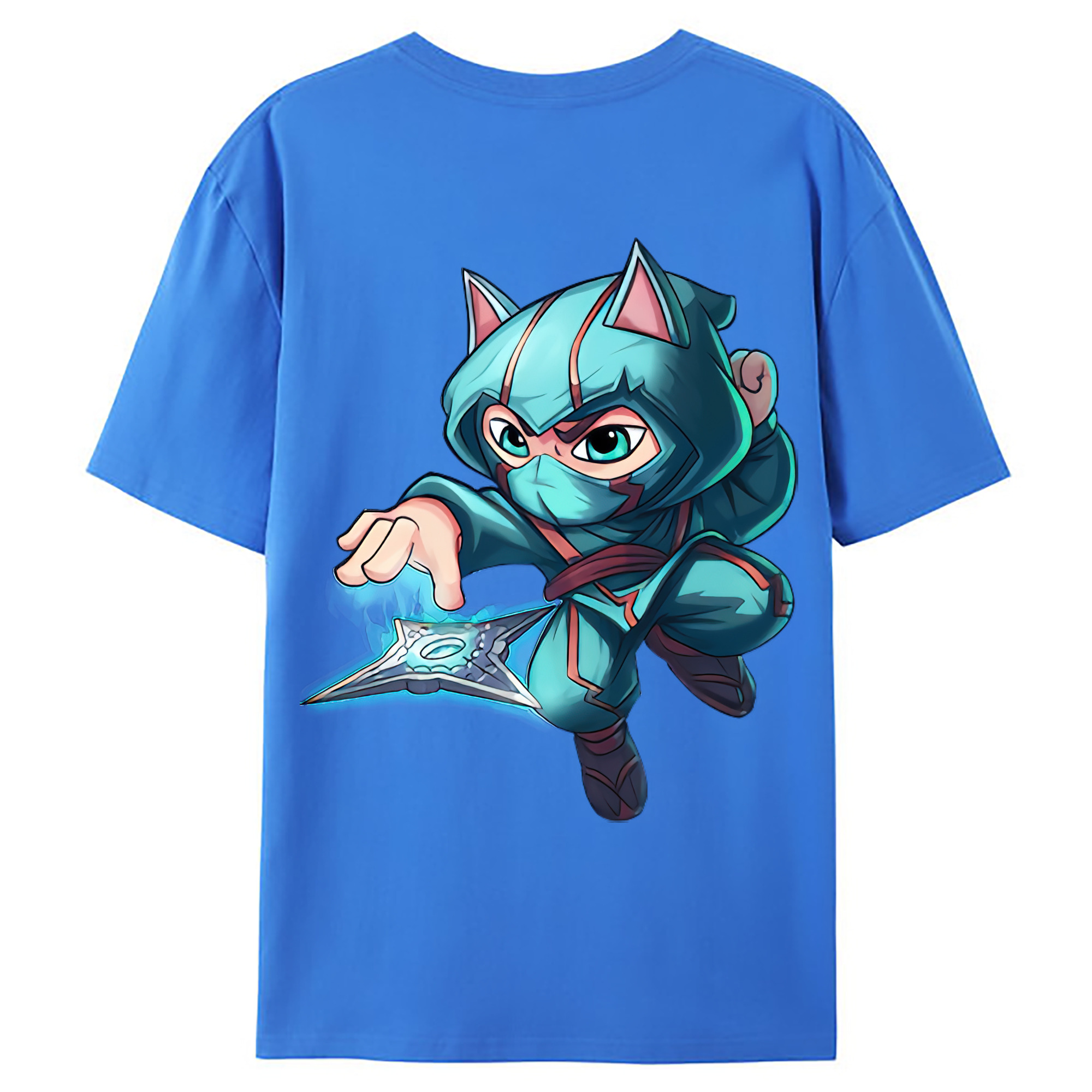 （画像用） リーグ・オブ・レジェンド League of Legends LOL 綿100％ メンズ半袖Tシャツ（バックプリント） 通気性
