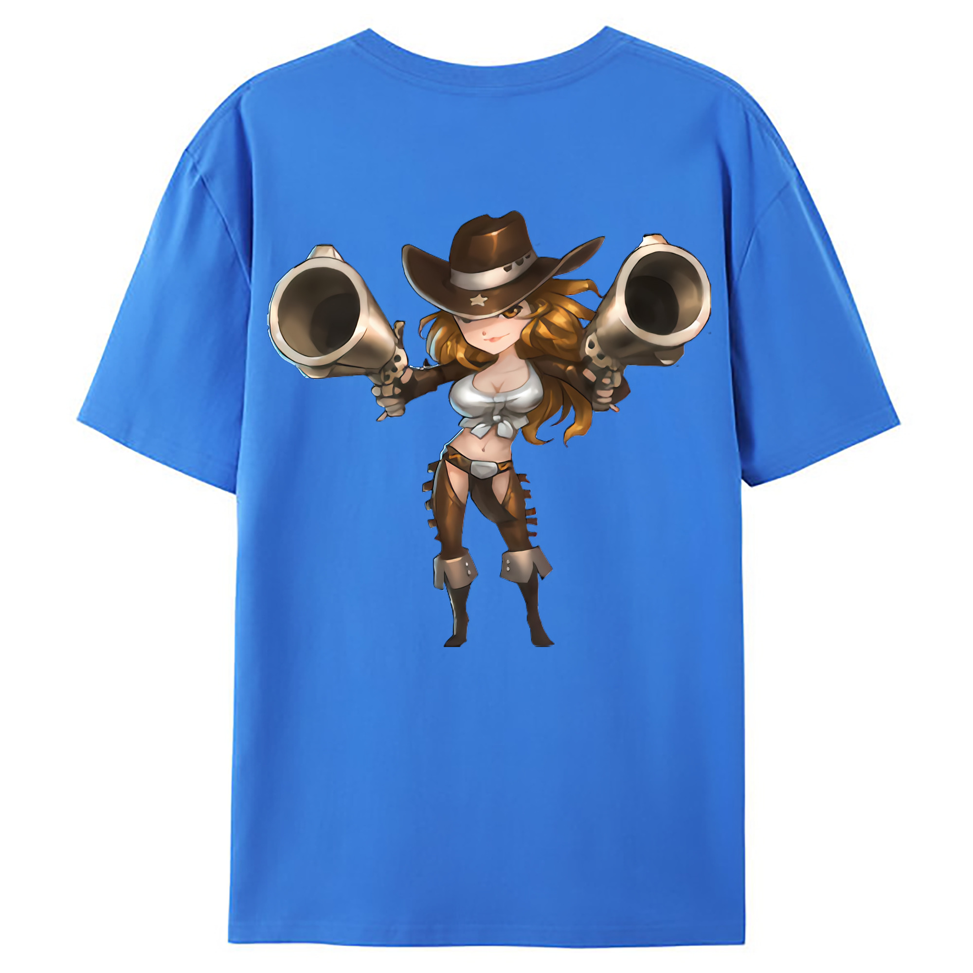 （画像用） リーグ・オブ・レジェンド League of Legends LOL 綿100％ メンズ半袖Tシャツ（バックプリント） 通気性