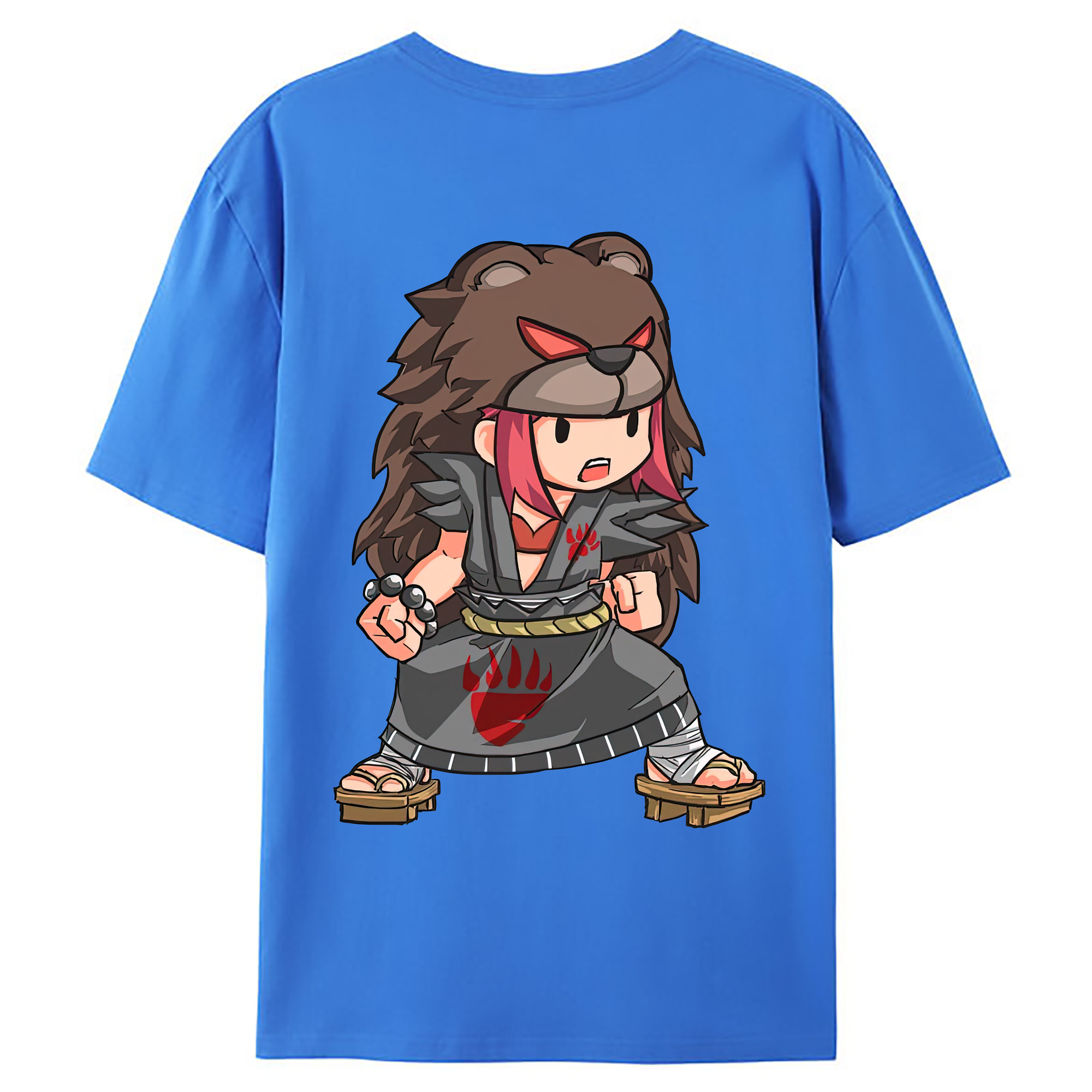 （画像用） リーグ・オブ・レジェンド League of Legends LOL 綿100％ メンズ半袖Tシャツ（バックプリント） 通気性