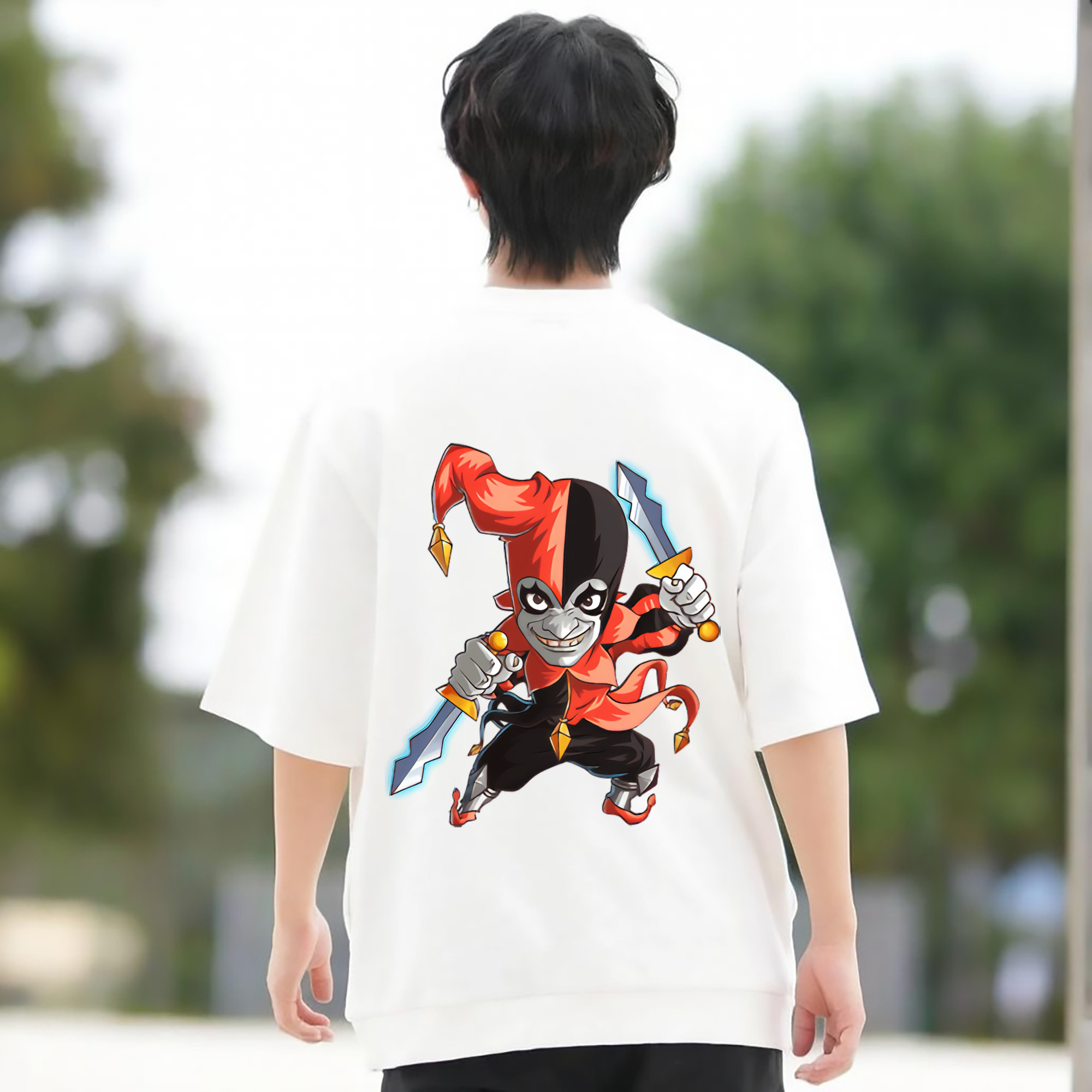 一般的なイメージ