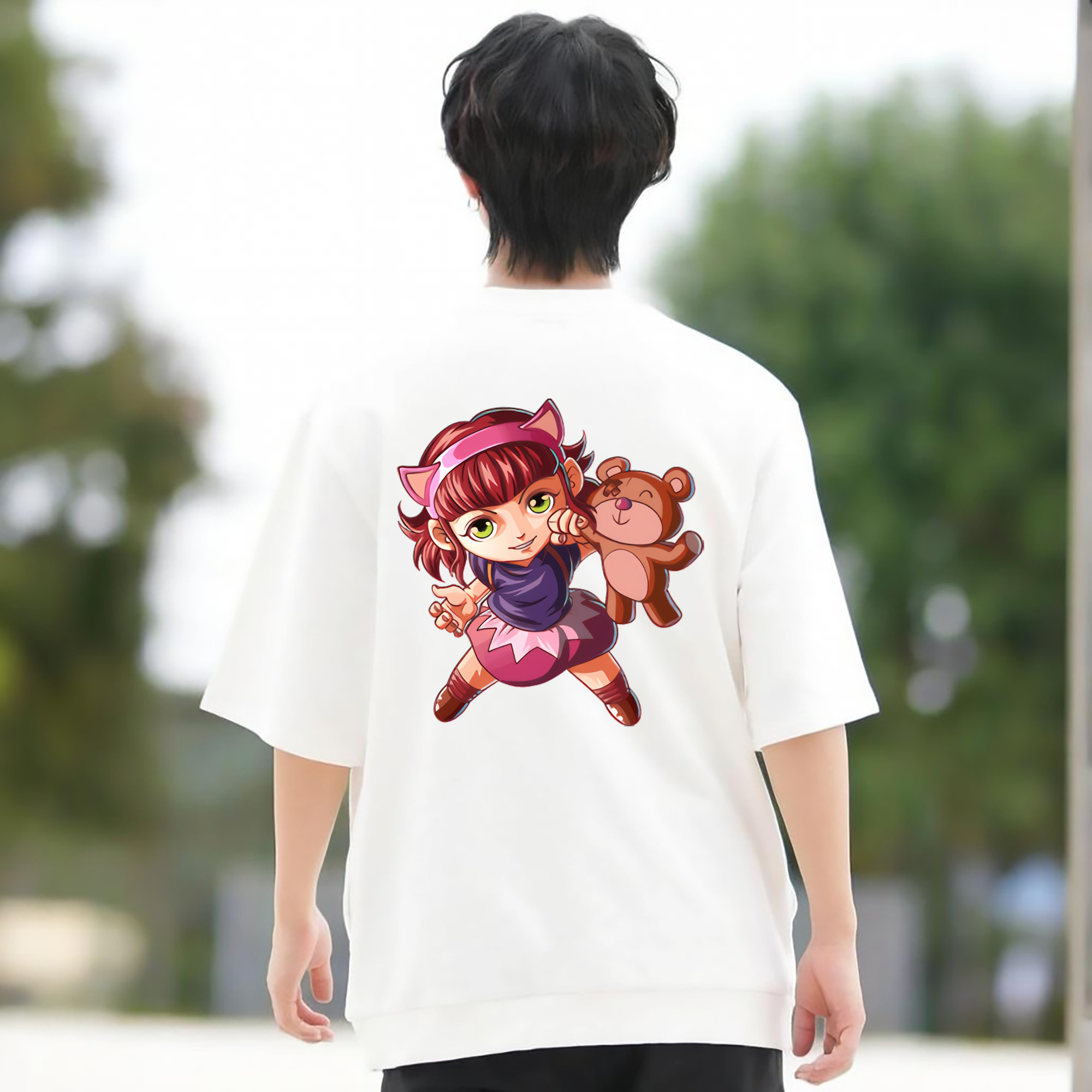一般的なイメージ