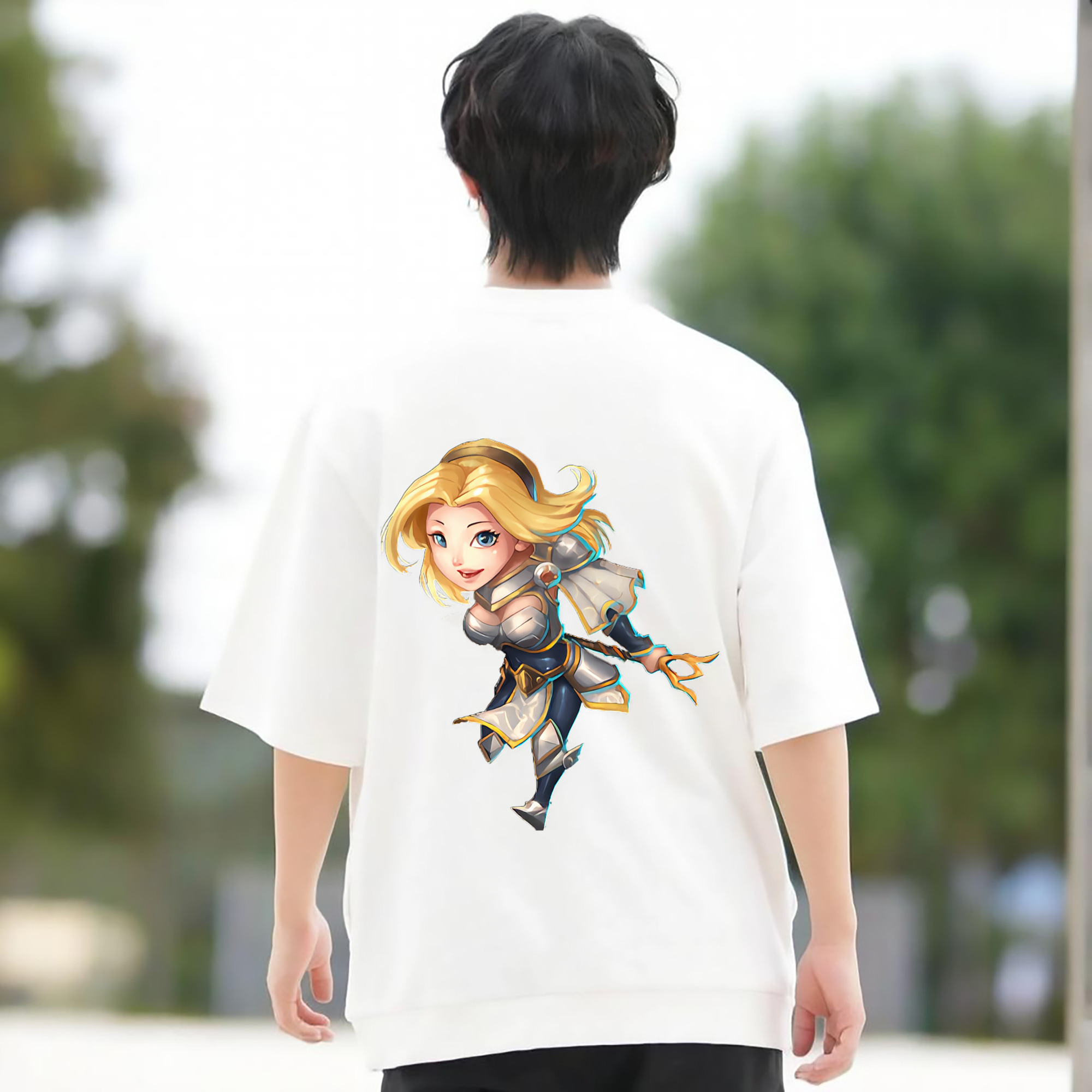 一般的なイメージ