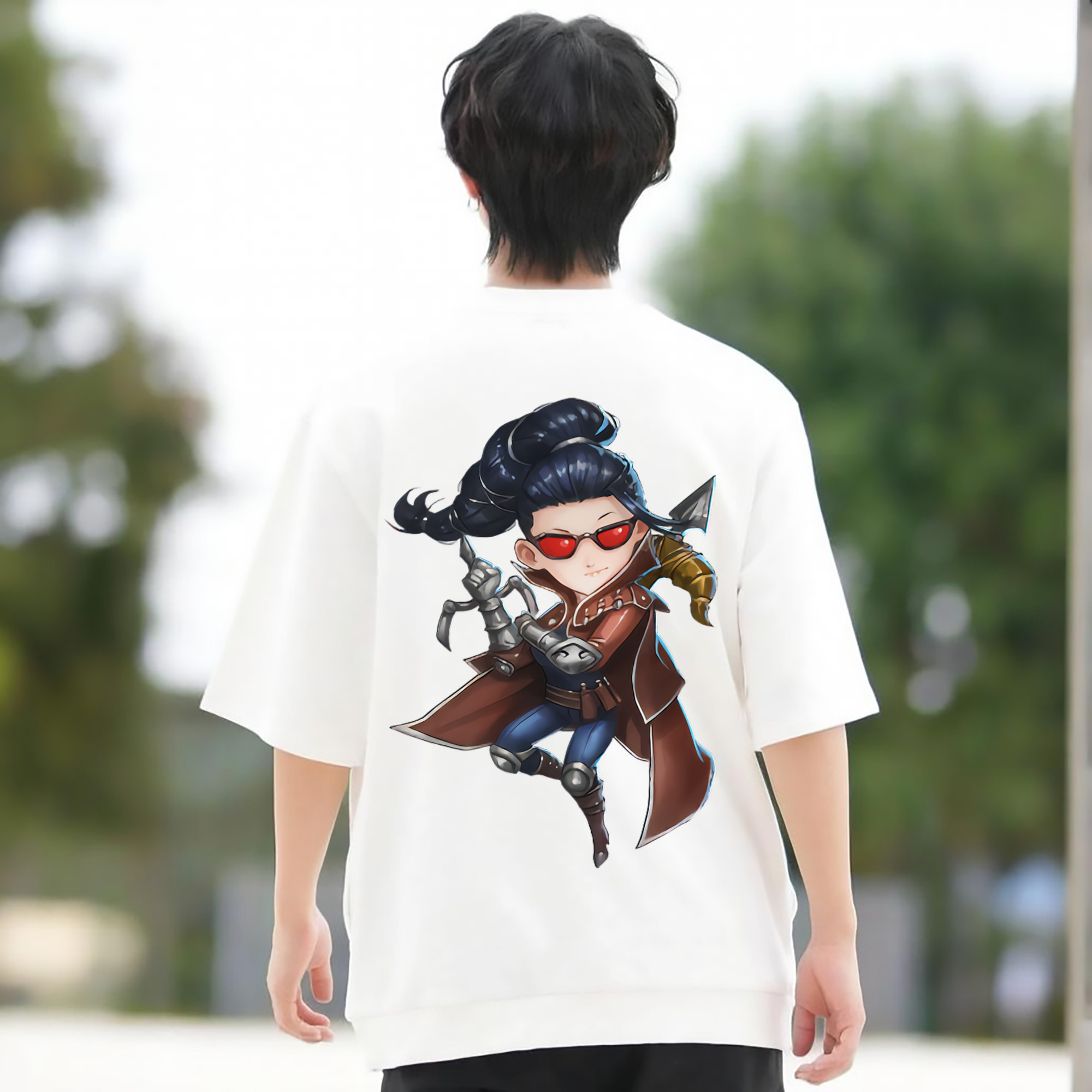 一般的なイメージ