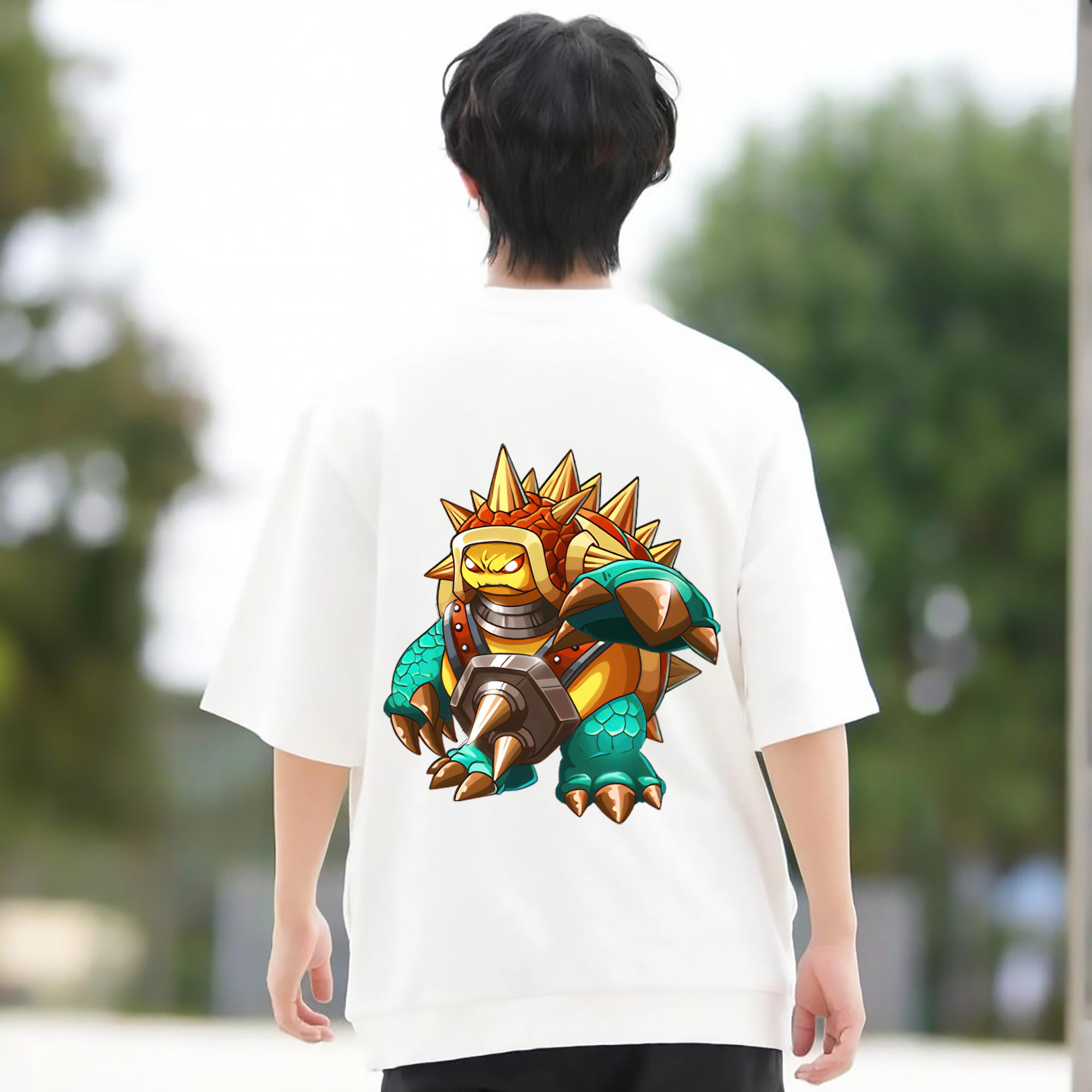 一般的なイメージ
