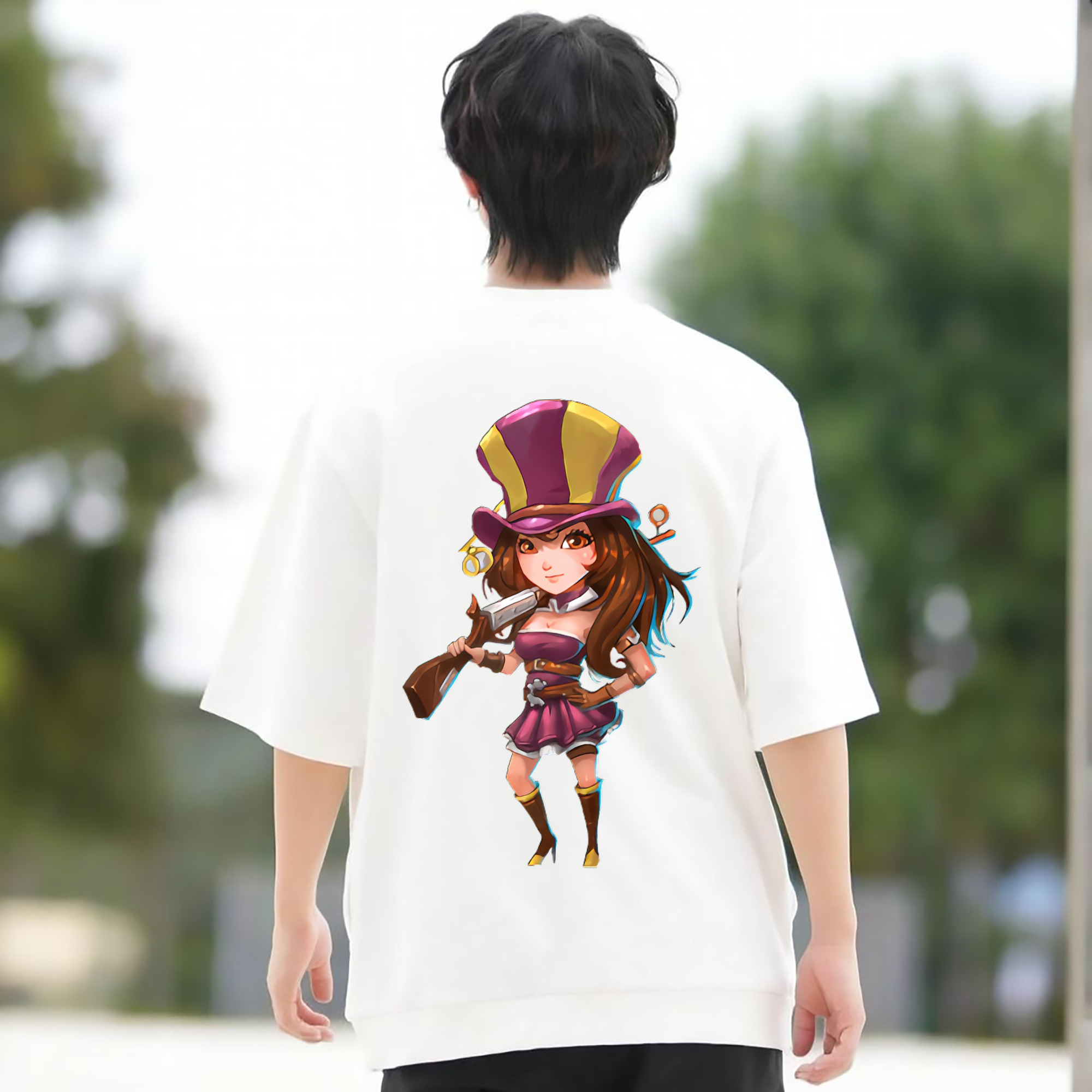 一般的なイメージ