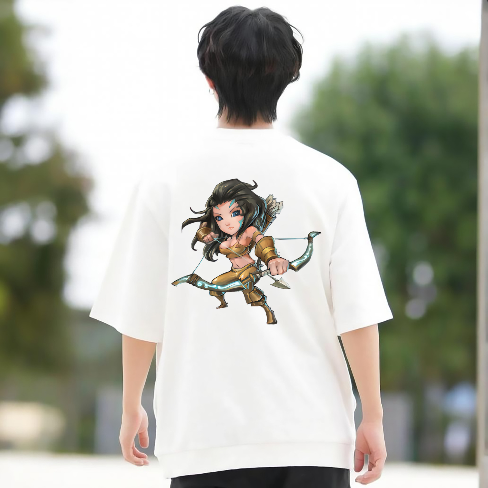 一般的なイメージ