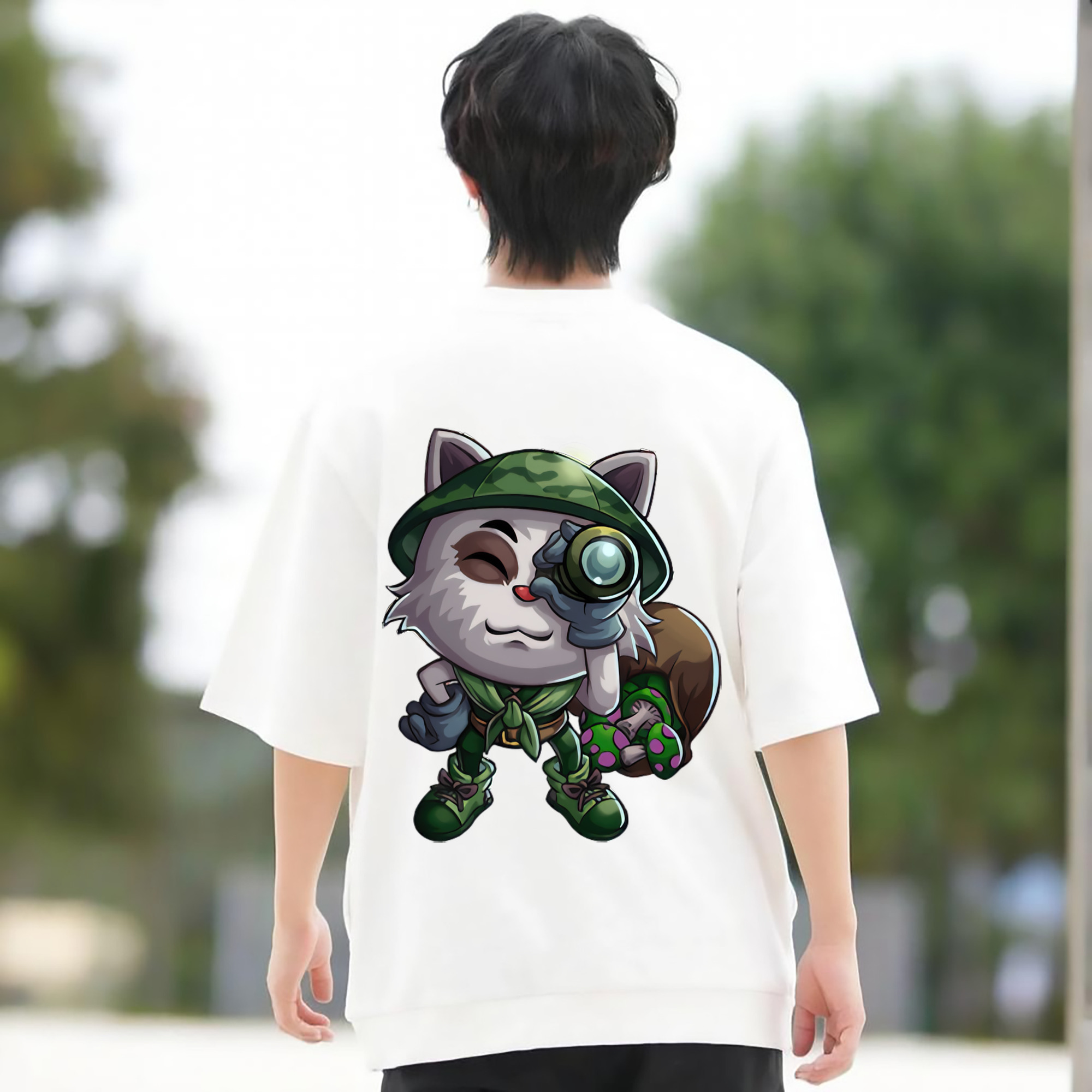 一般的なイメージ
