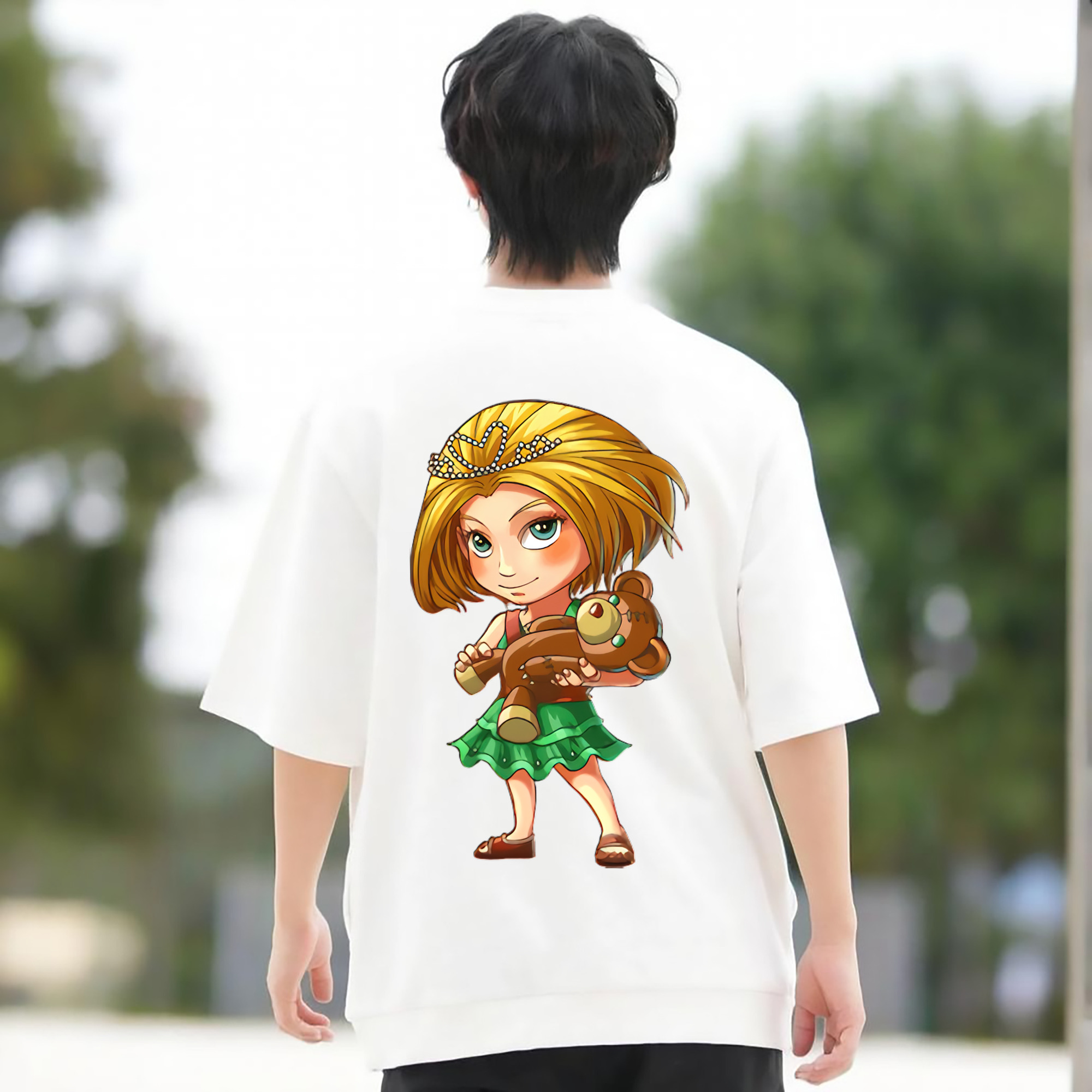 一般的なイメージ