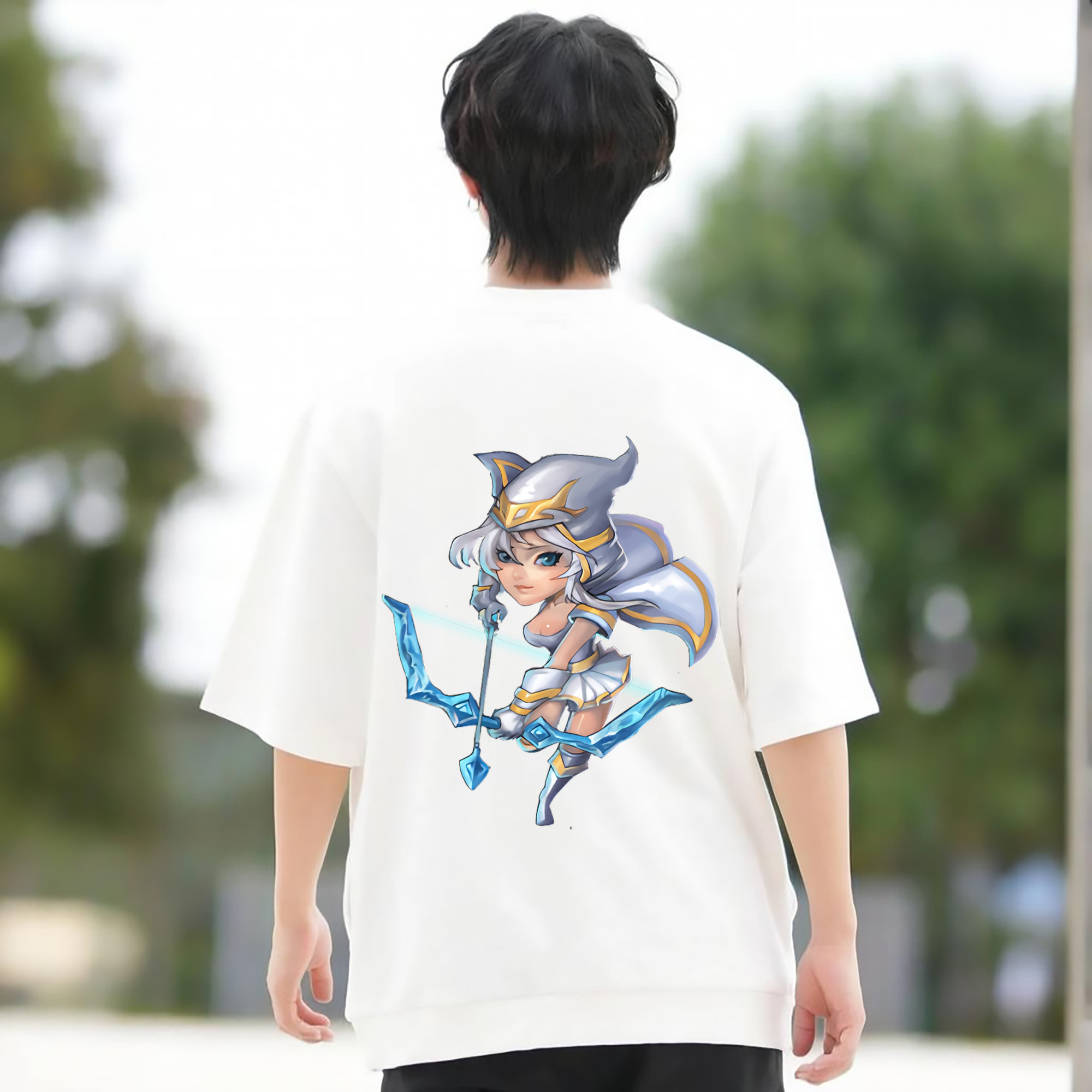 一般的なイメージ