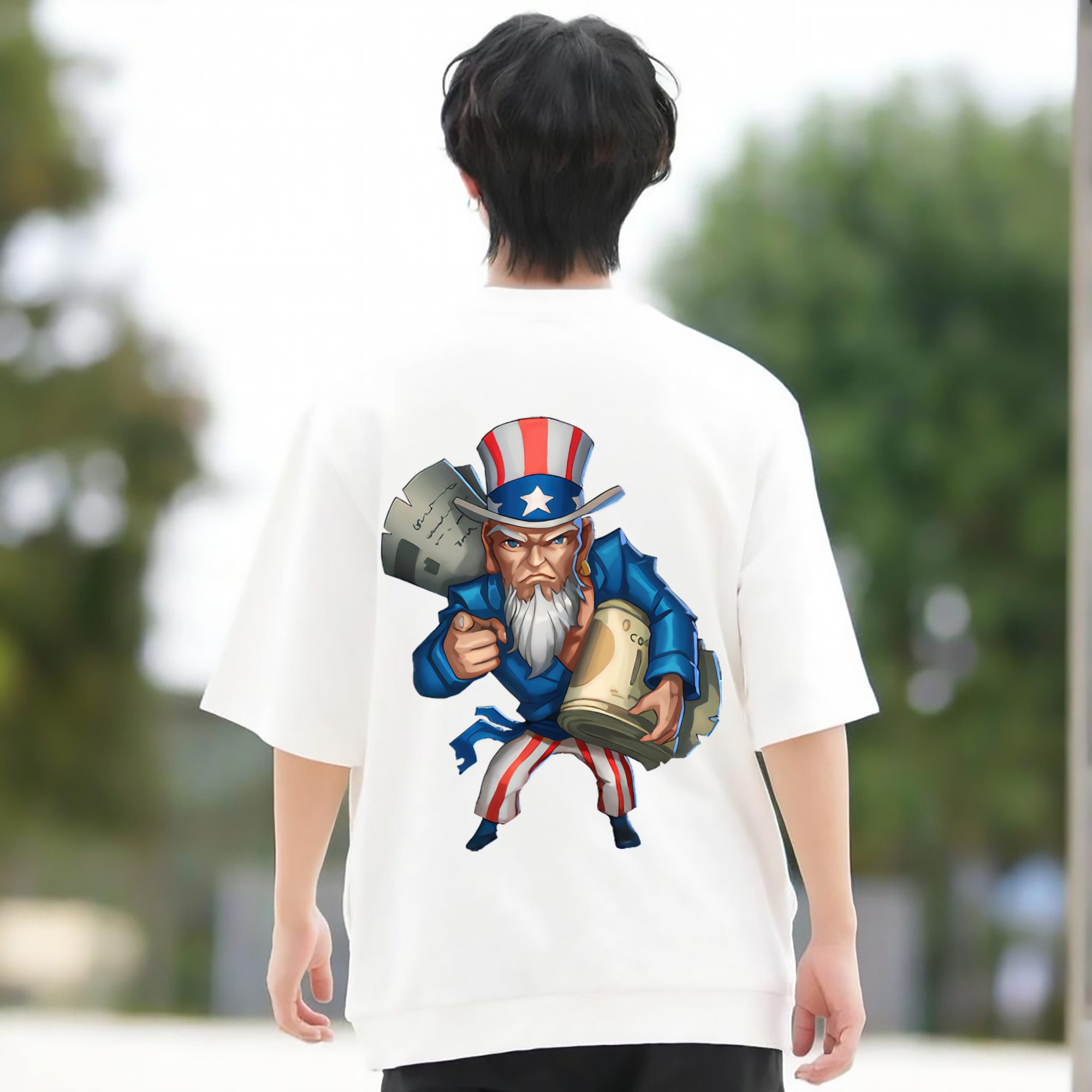 一般的なイメージ