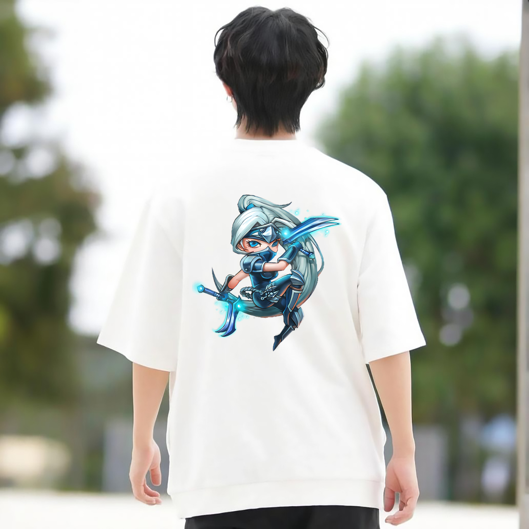 一般的なイメージ