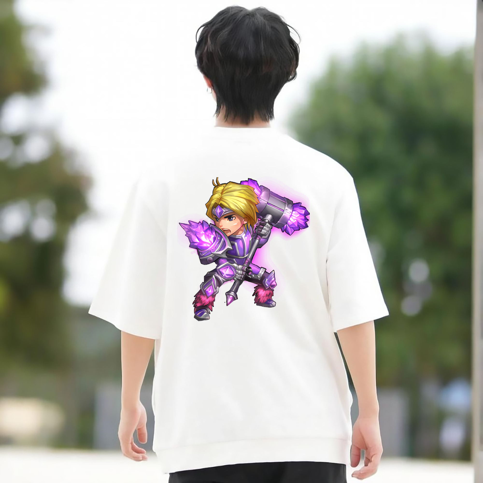 一般的なイメージ