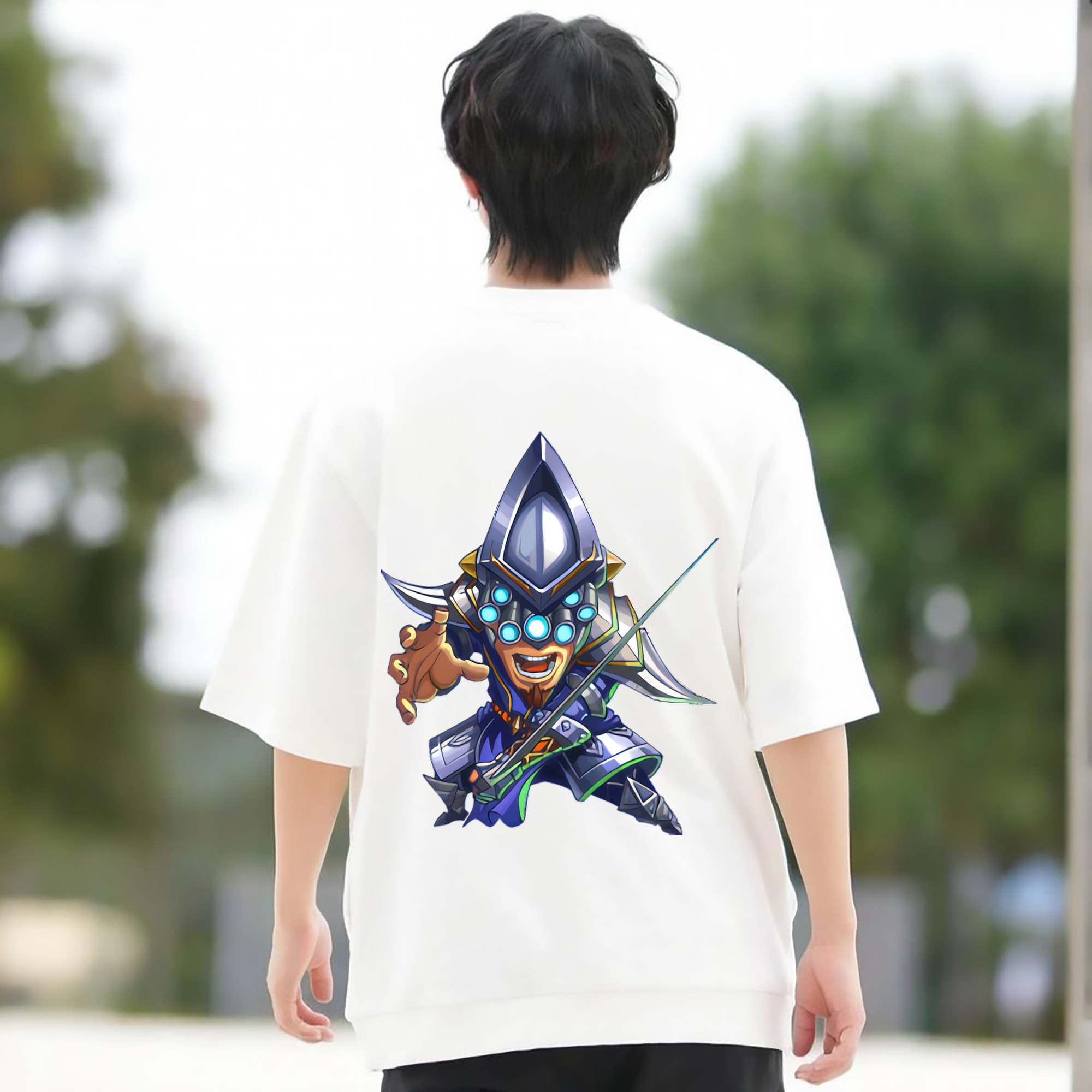 一般的なイメージ
