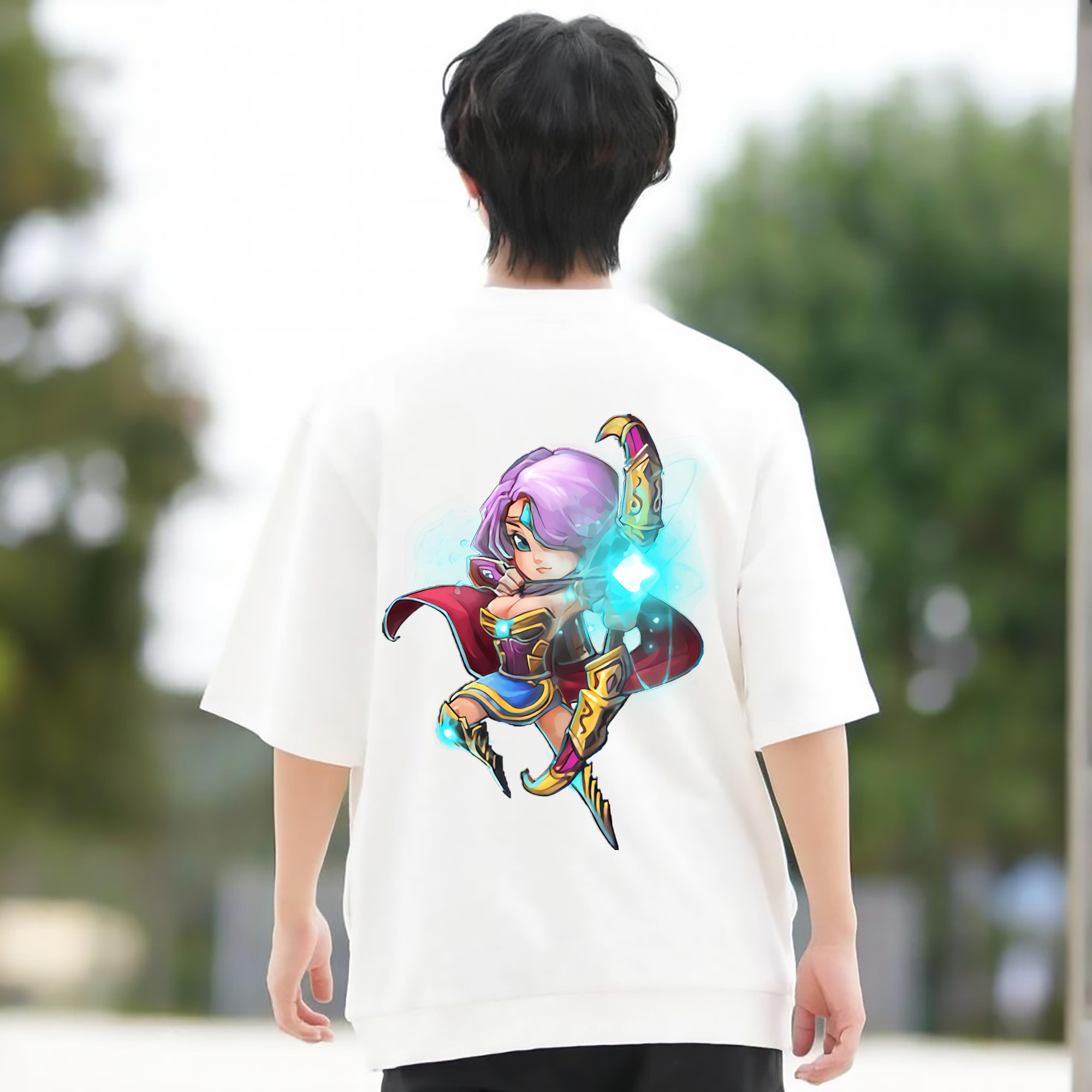 一般的なイメージ