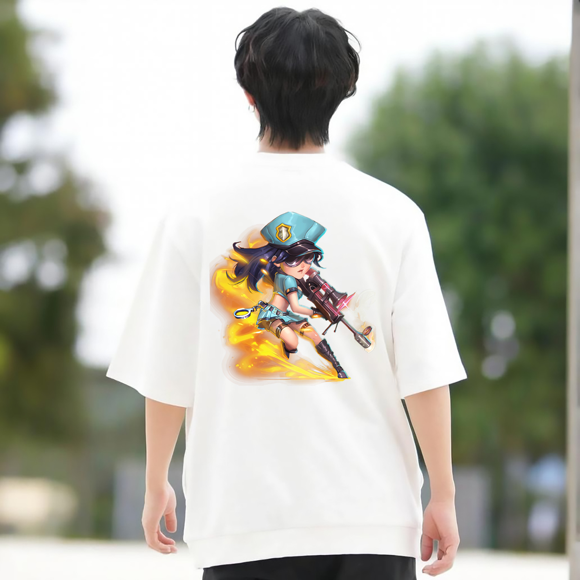 一般的なイメージ