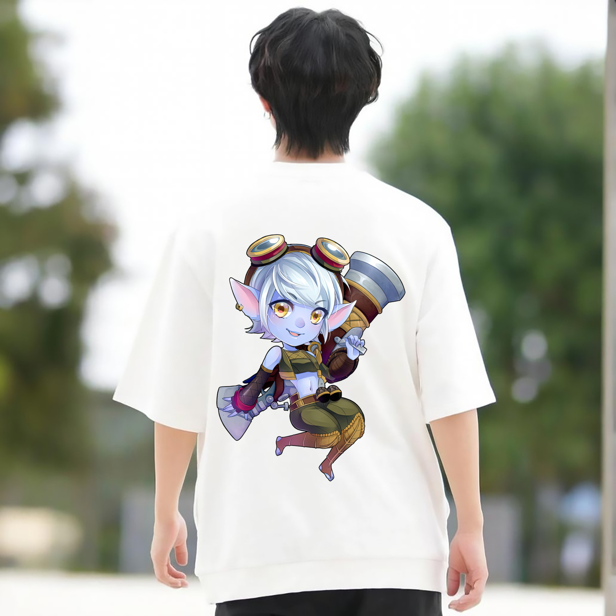 一般的なイメージ