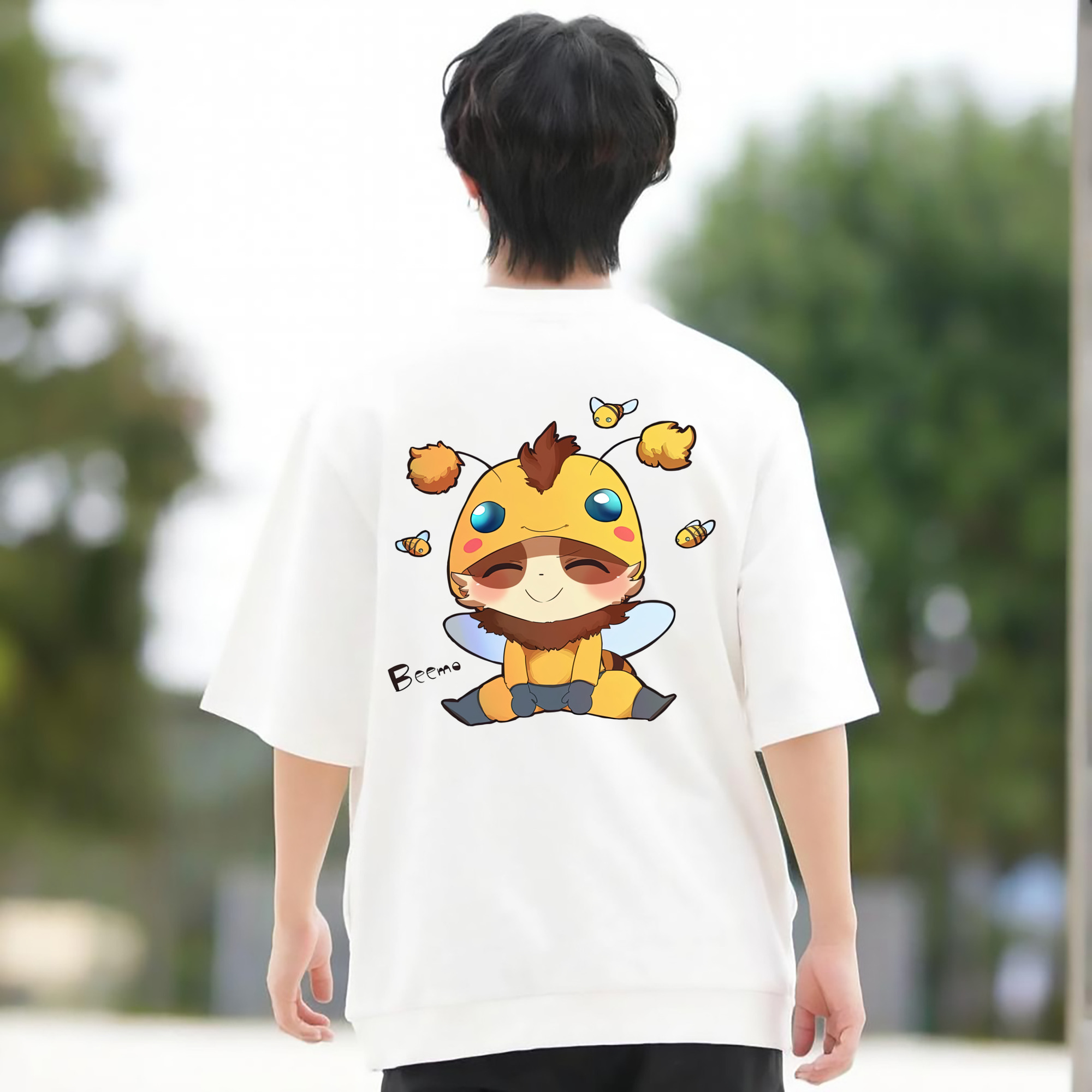 一般的なイメージ