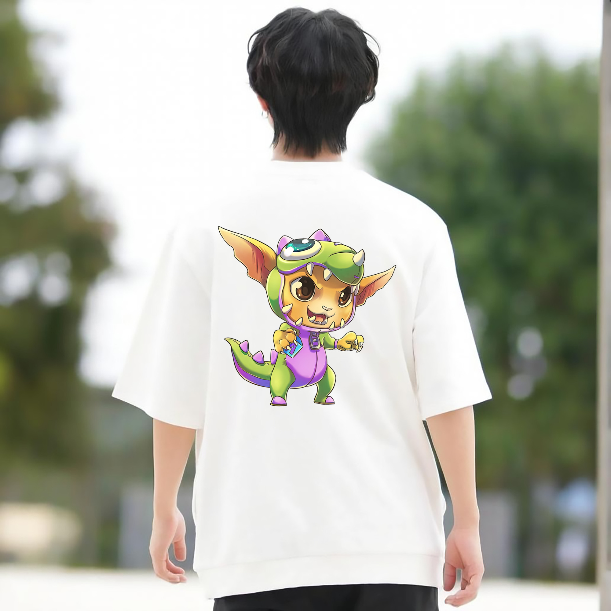 一般的なイメージ