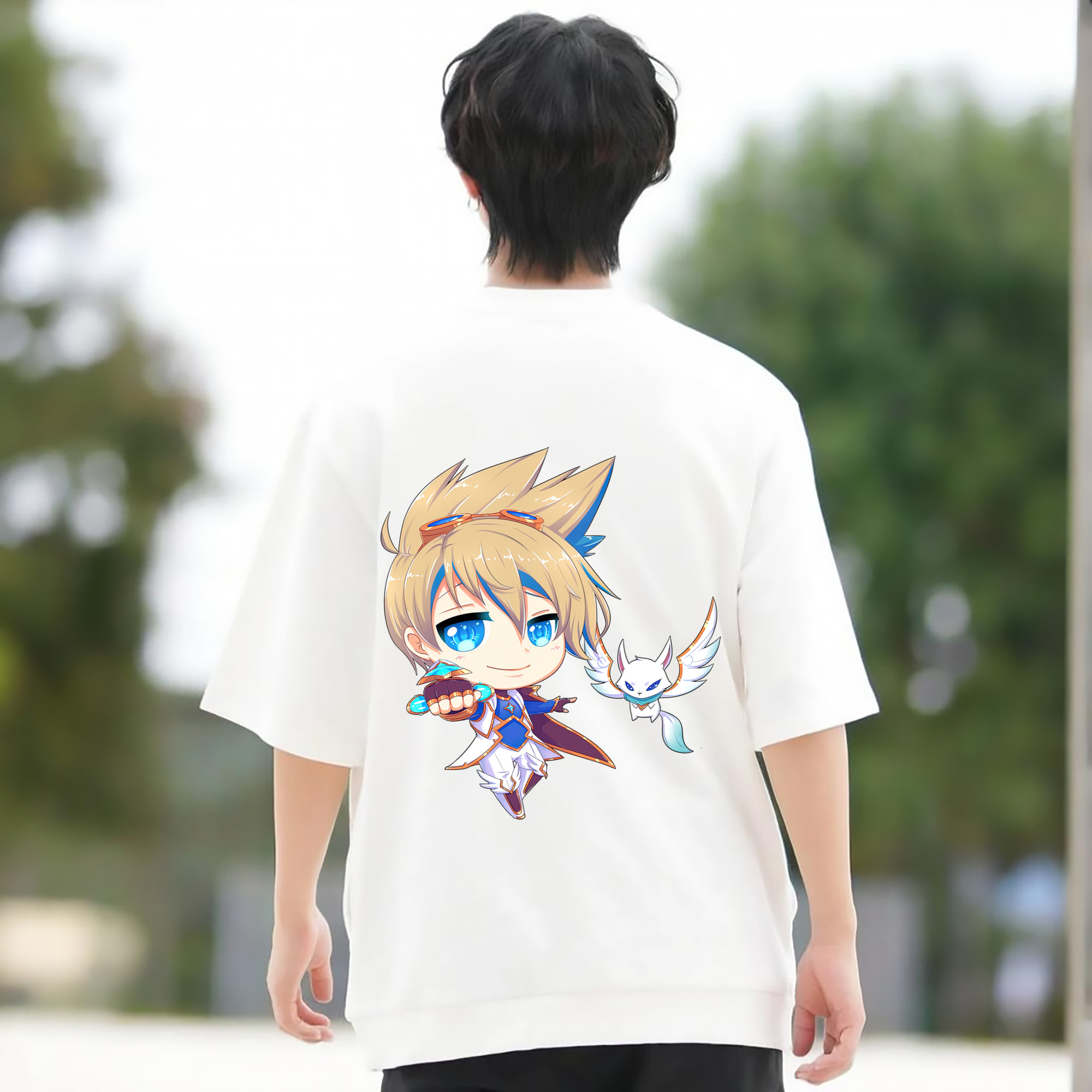一般的なイメージ