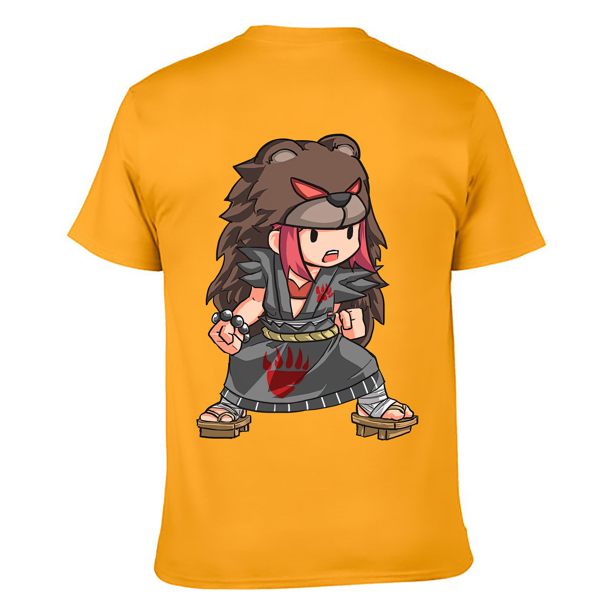 （画像用） リーグ・オブ・レジェンド League of Legends LOL 綿100％ メンズ半袖Tシャツ（バックプリント） 通気性